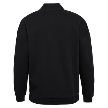 Felpa 1/2 zip aderente Hummel Bee 3/4