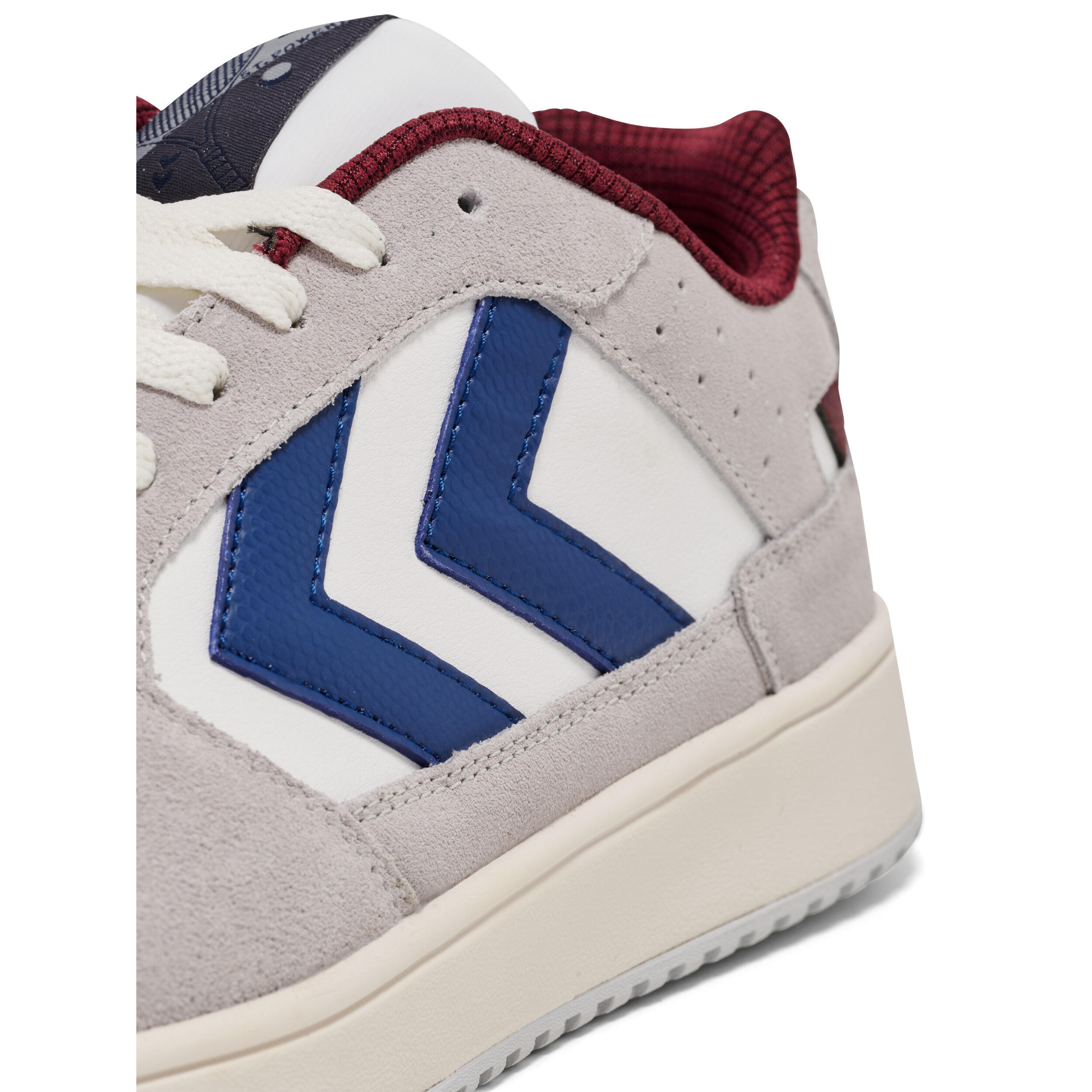 Trainers Hummel St Power Play LZ 6/7