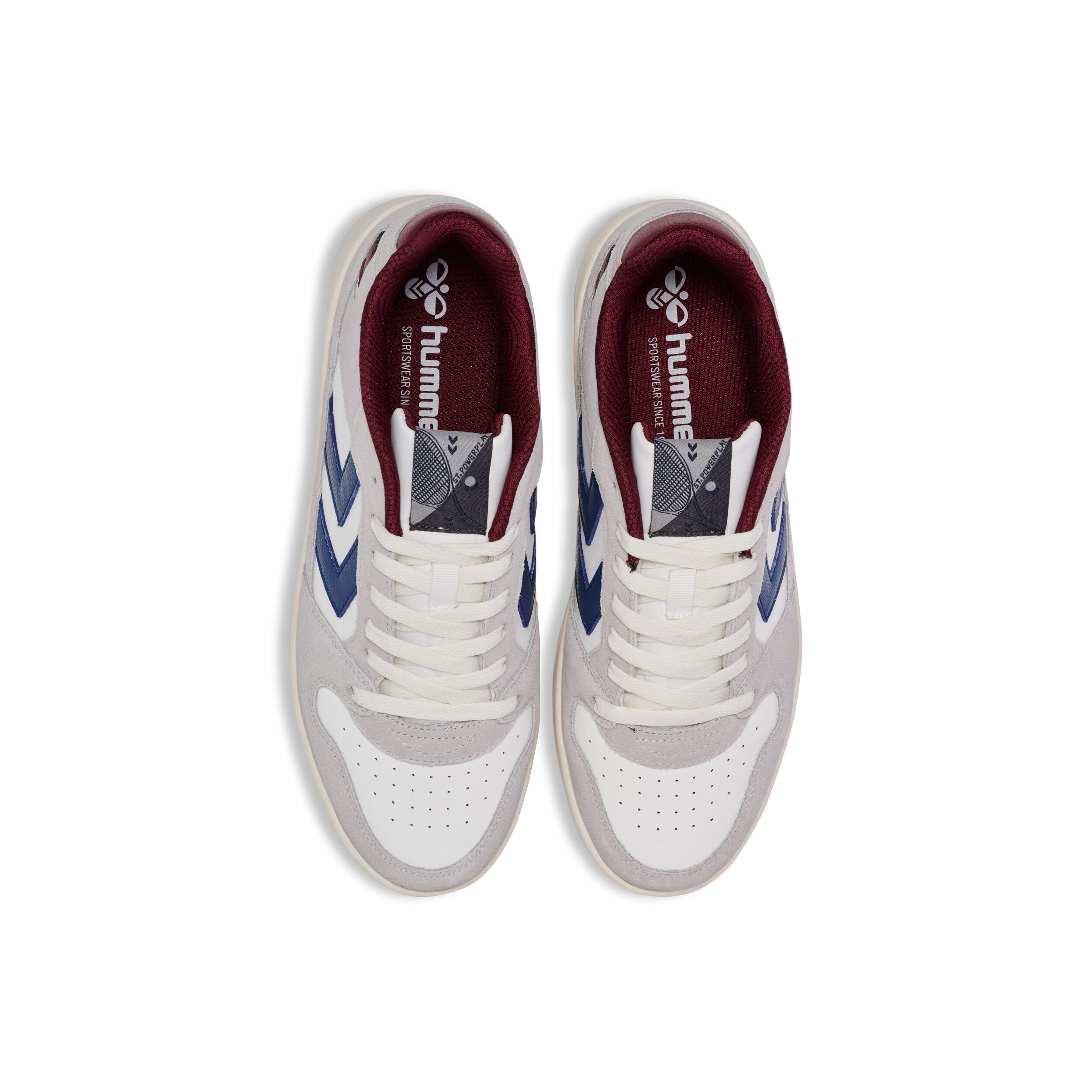 Trainers Hummel St Power Play LZ 4/7