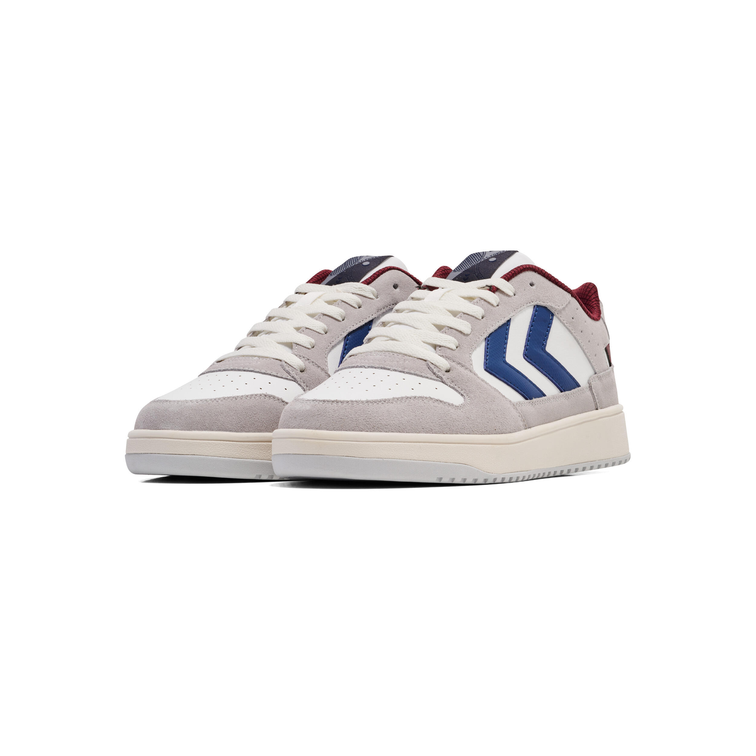Trainers Hummel St Power Play LZ 2/7