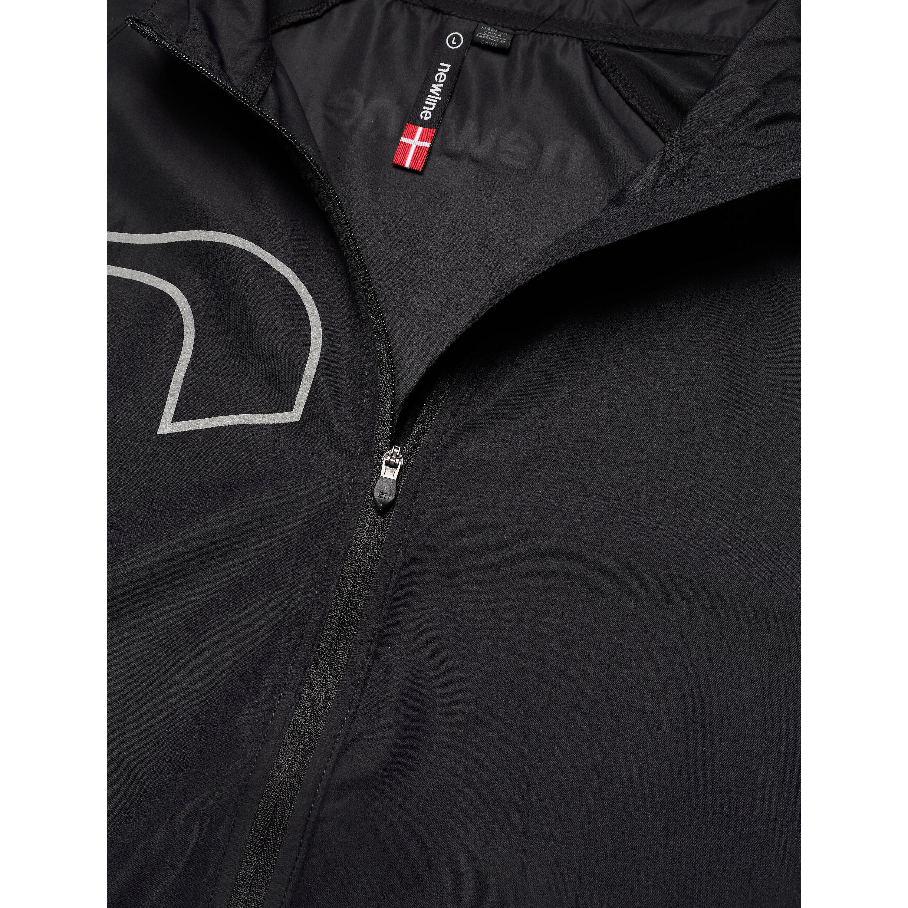 Veste Newline core 3/4