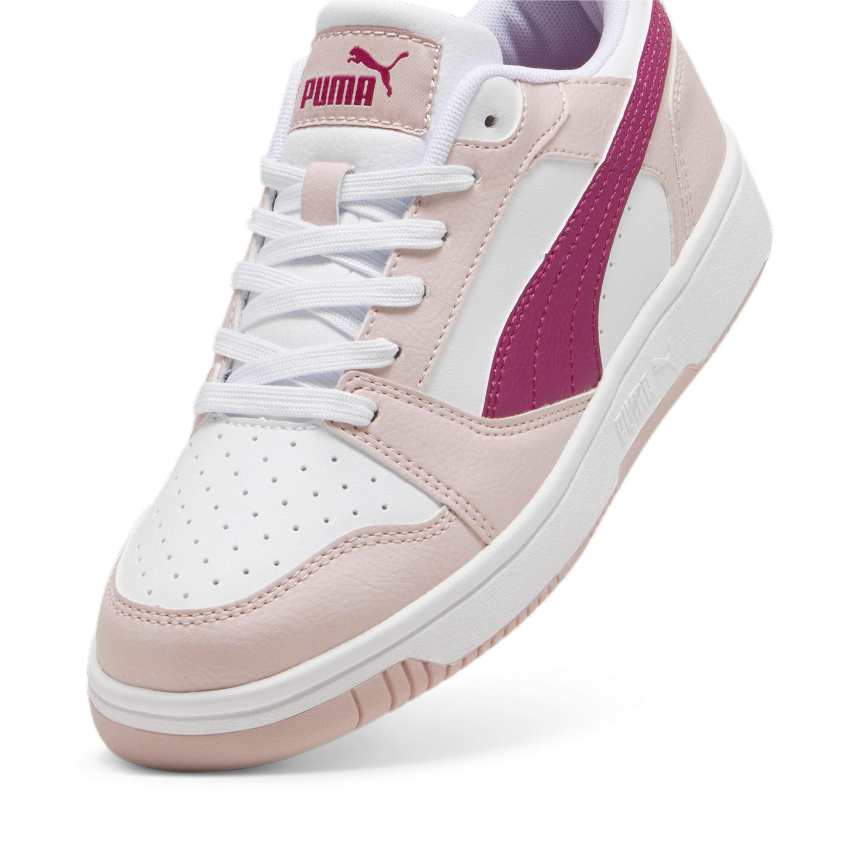 Scarpe da ginnastica bambini Puma Rebound V6 6/7