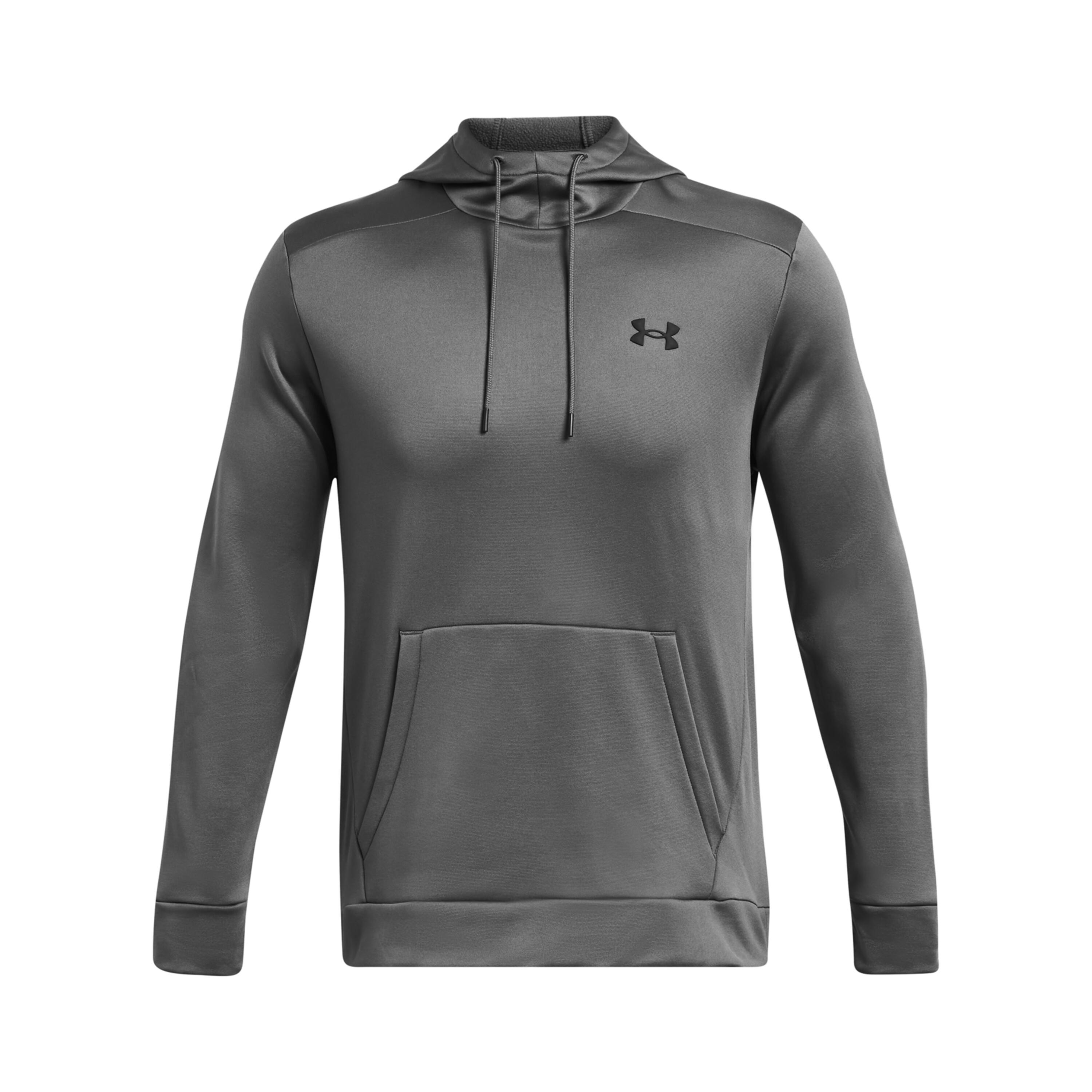 UNDER ARMOUR Mikina s kapucí Fleece®