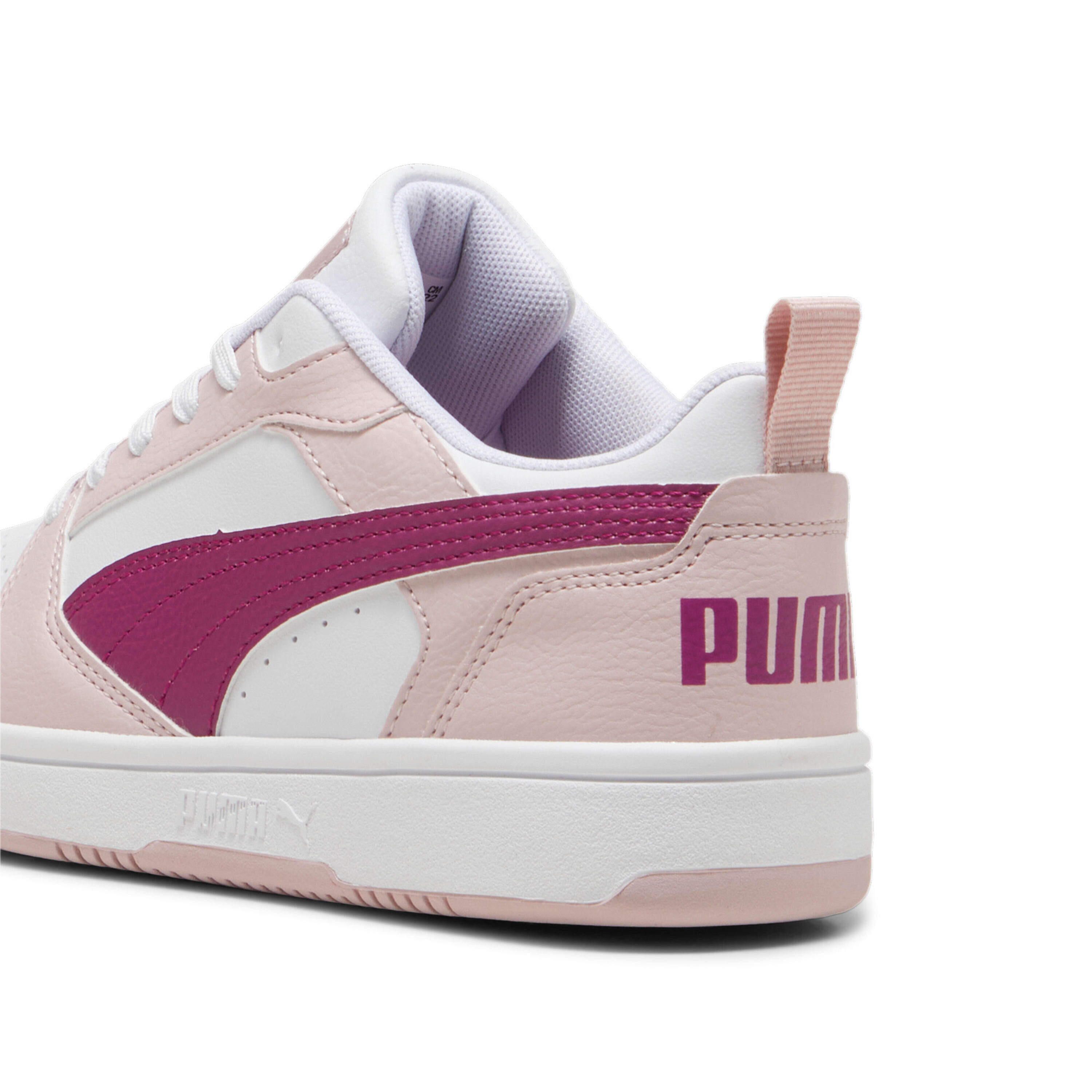 Scarpe da ginnastica bambini Puma Rebound V6 4/7