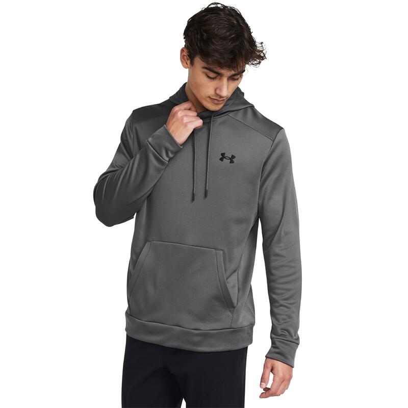 Mikina s kapucí Under Armour Fleece®