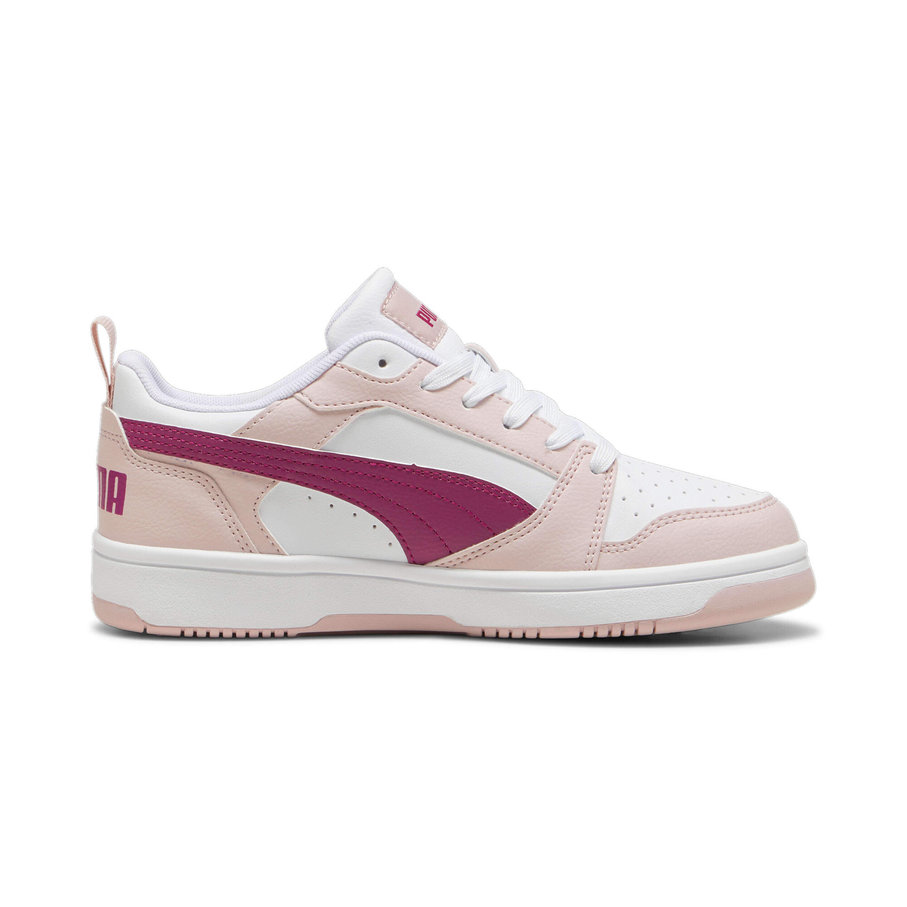 Scarpe da ginnastica bambini Puma Rebound V6 3/7