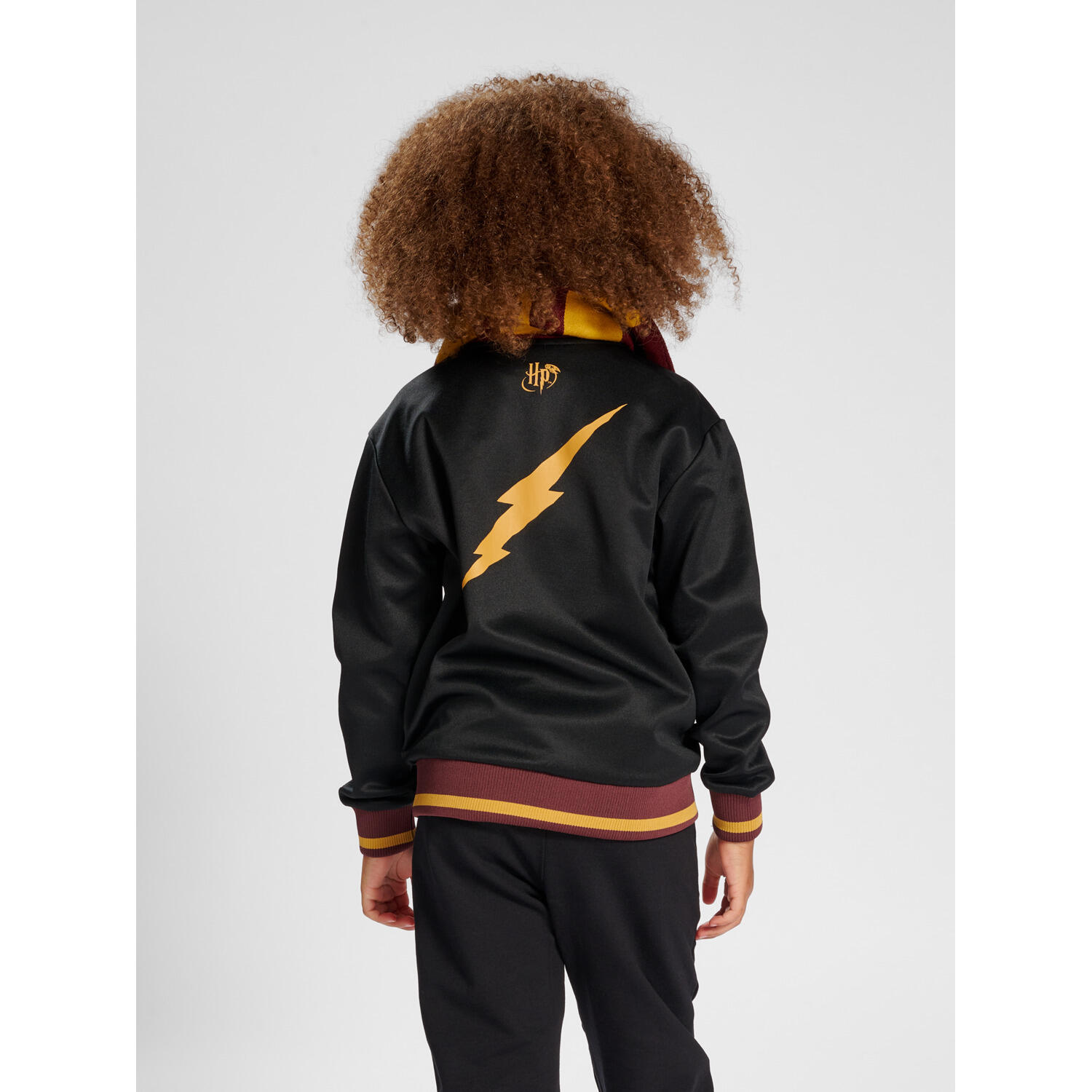 Veste de survêtement zippé enfant Hummel Harry Potter 6/7