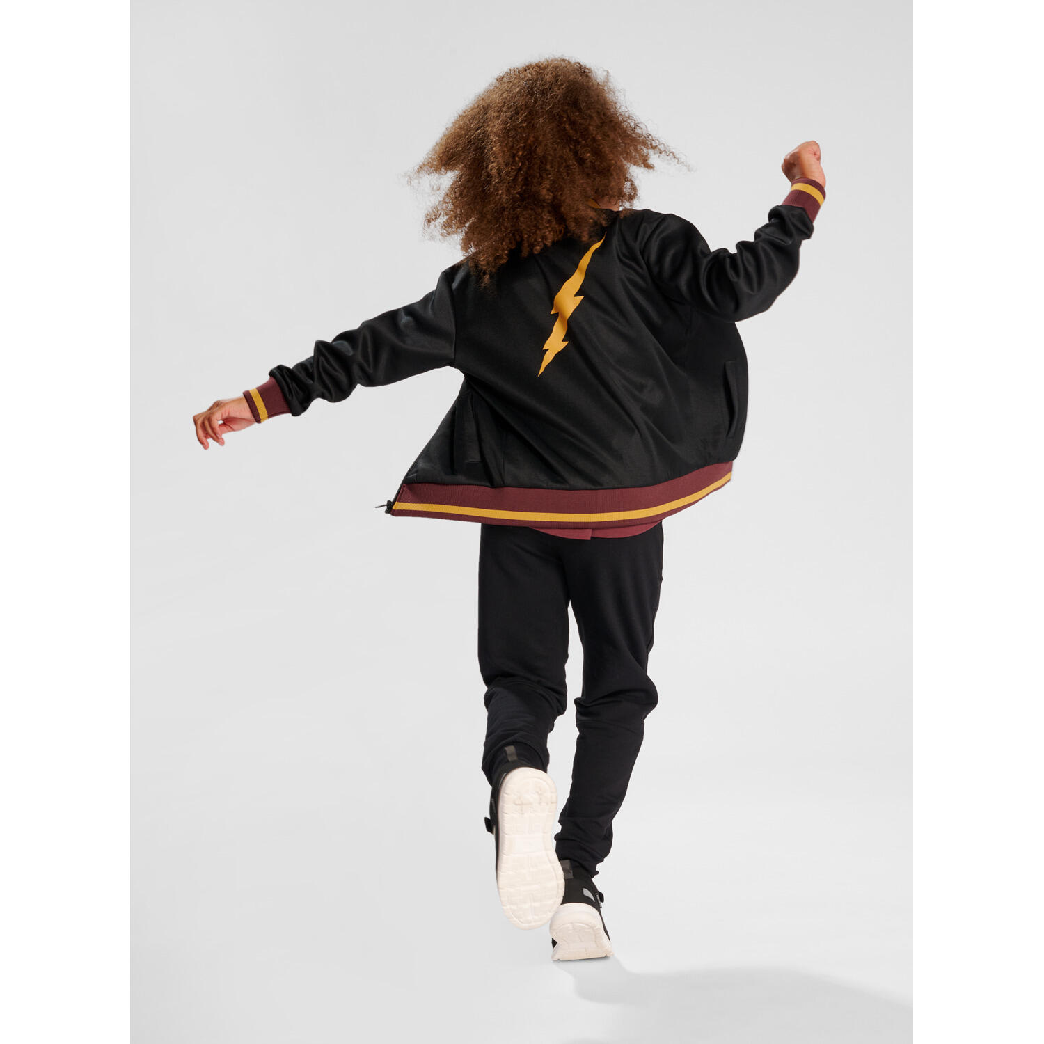 Veste de survêtement zippé enfant Hummel Harry Potter 7/7