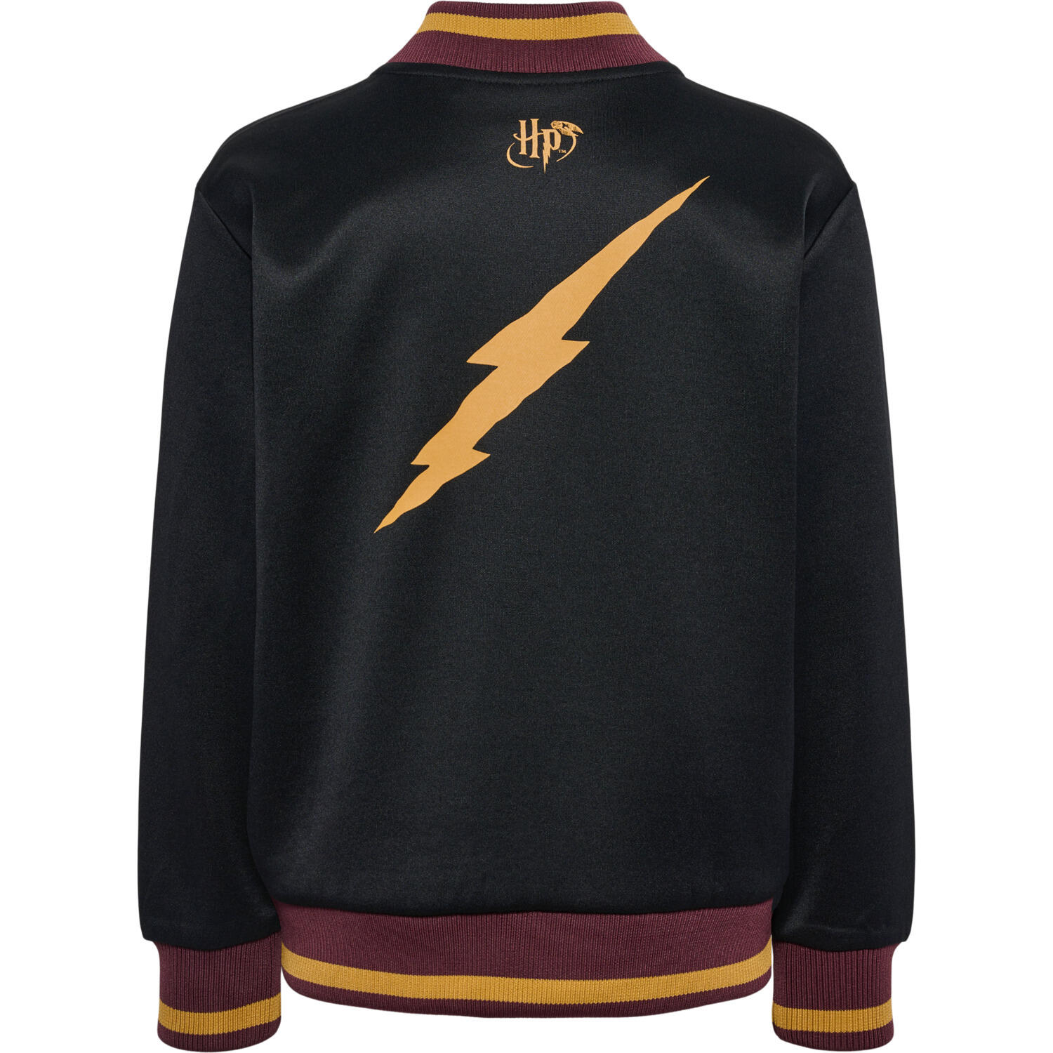 Veste de survêtement zippé enfant Hummel Harry Potter 5/7