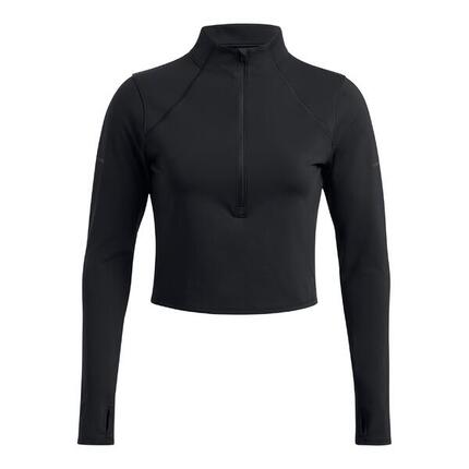 Under Armour Damen Langarmshirt Launch Elite Half Zip 1386338
