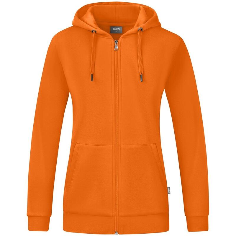 Veste femme Jako Organic
