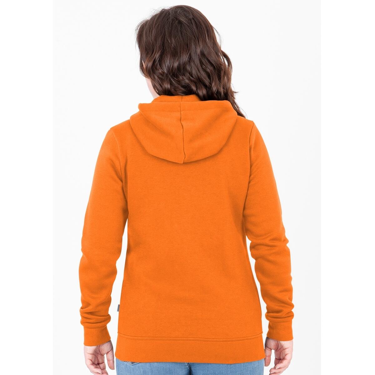 Veste femme Jako Organic 5/6