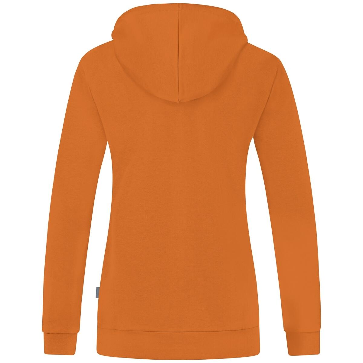 Veste femme Jako Organic 4/6