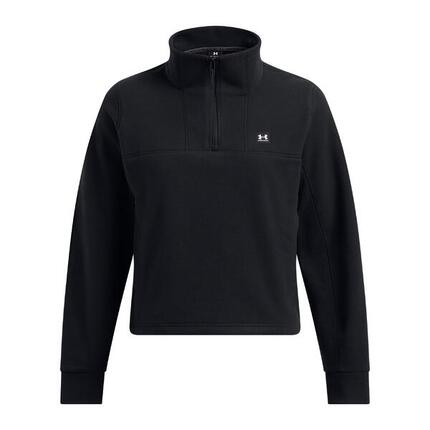 Sudadera mujer 1/2 cremallera Under Armour Expanse Fleece