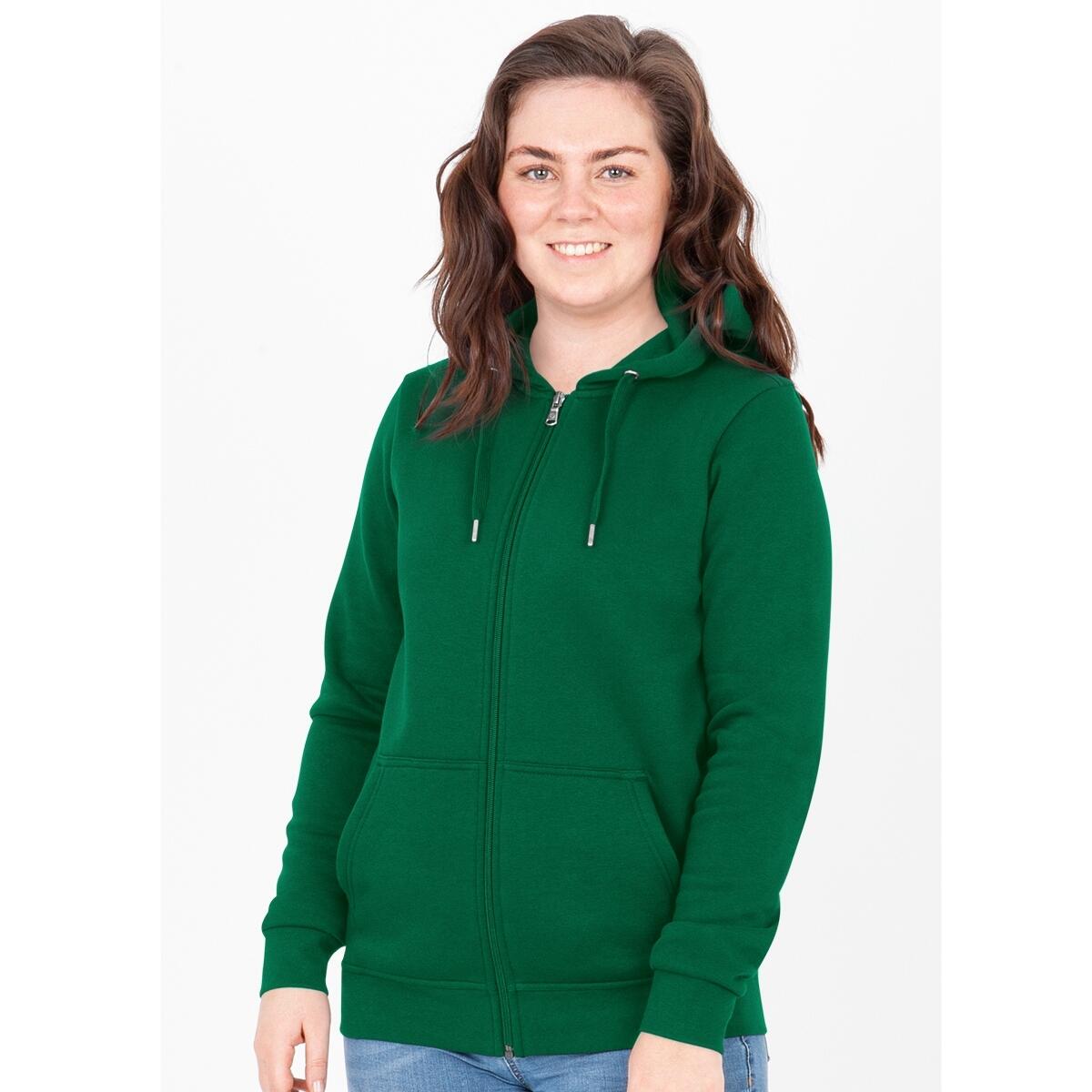 Veste Jako Organic 3/7