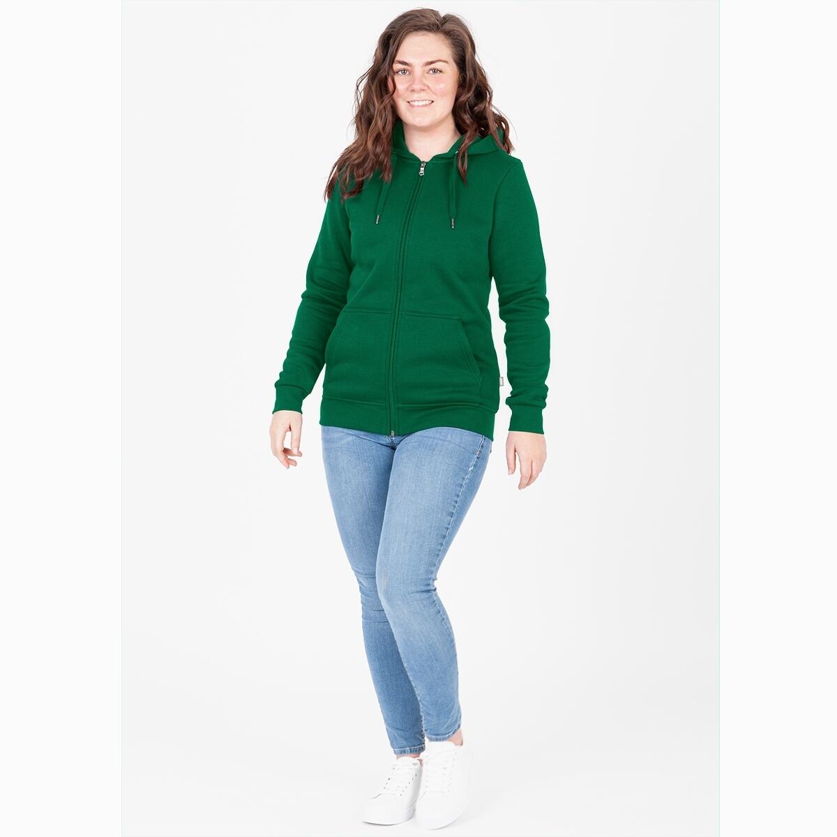 Veste Jako Organic 2/7
