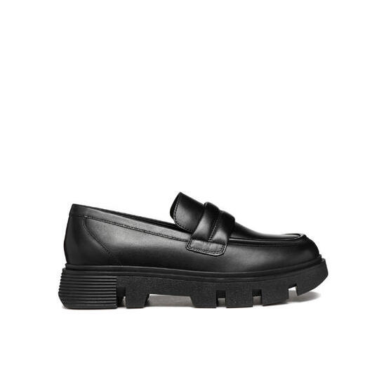 Derbie femme Geox Walk Pleasure