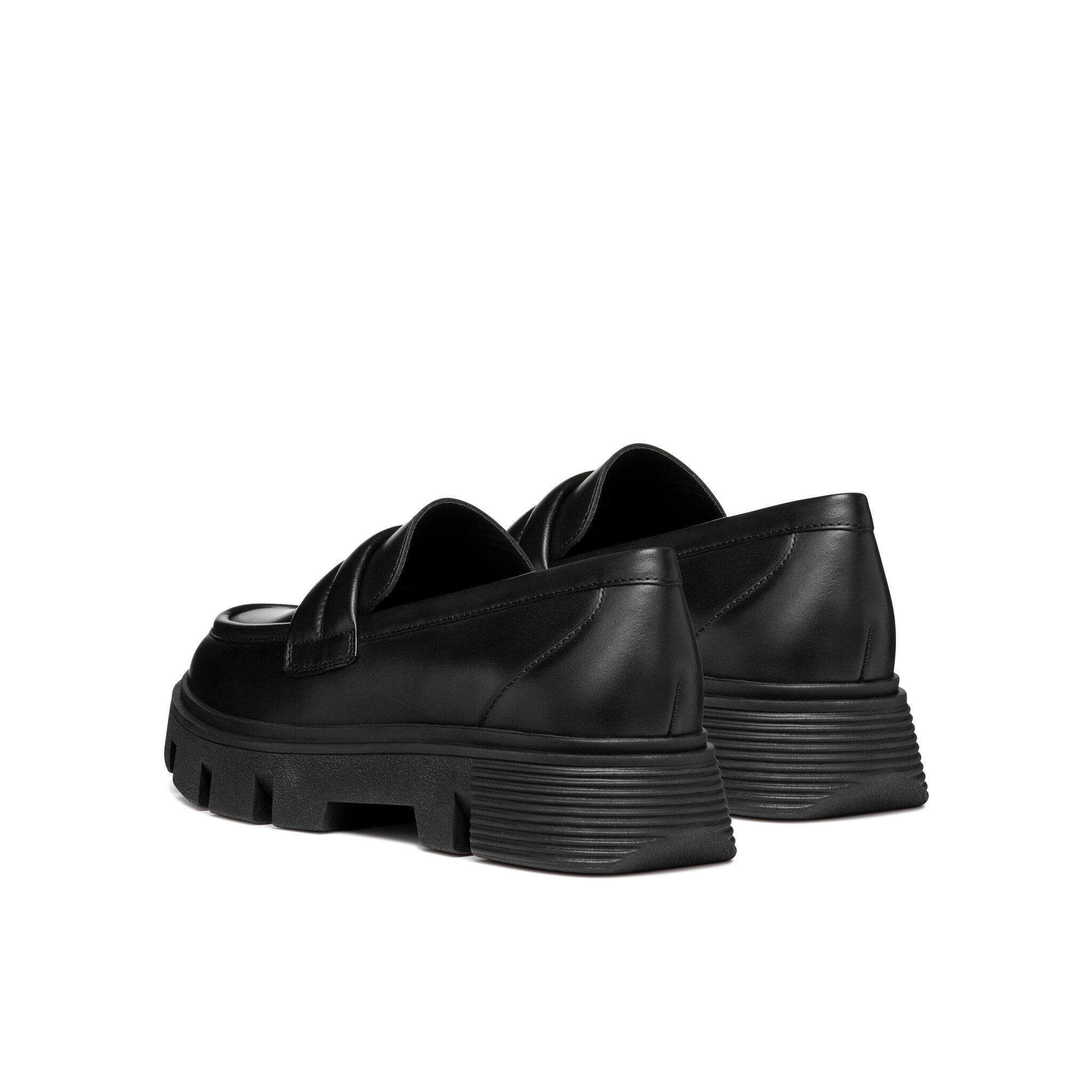 Derbie femme Geox Walk Pleasure 3/7