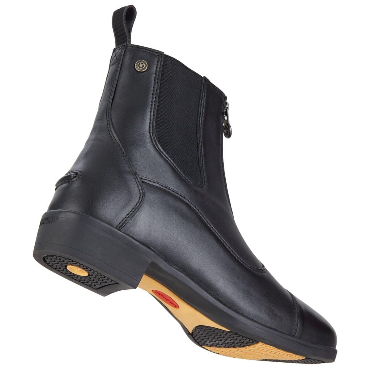 Reitstiefel aus Leder, Damen Suedwind Footwear Advanced II 5/5