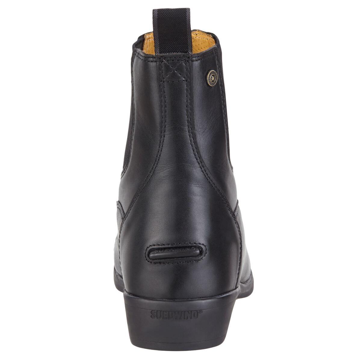 Reitstiefel aus Leder, Damen Suedwind Footwear Advanced II 3/5