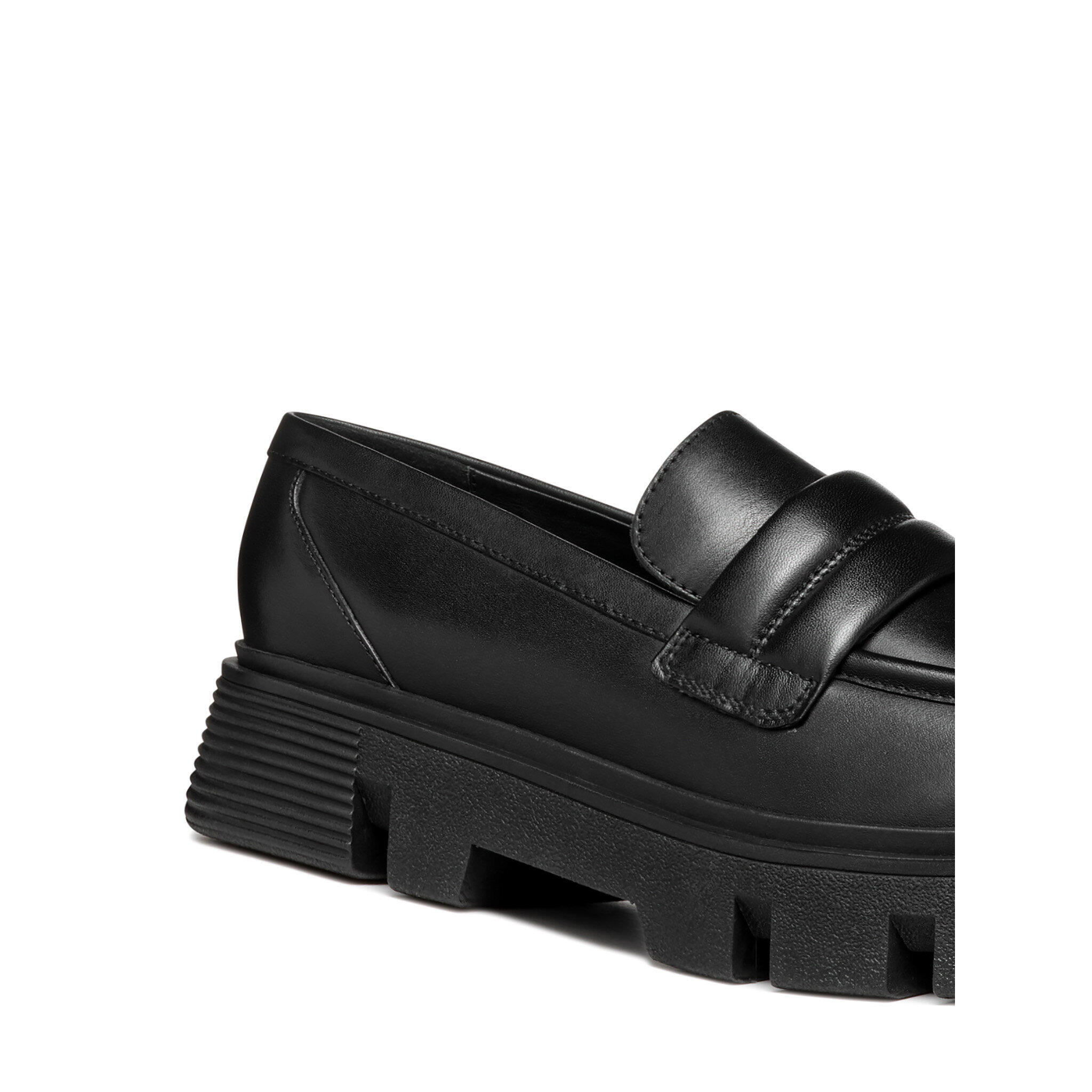 Derbie femme Geox Walk Pleasure 6/7