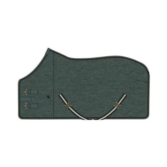 Drogende fleece deken voor paarden HorseGuard