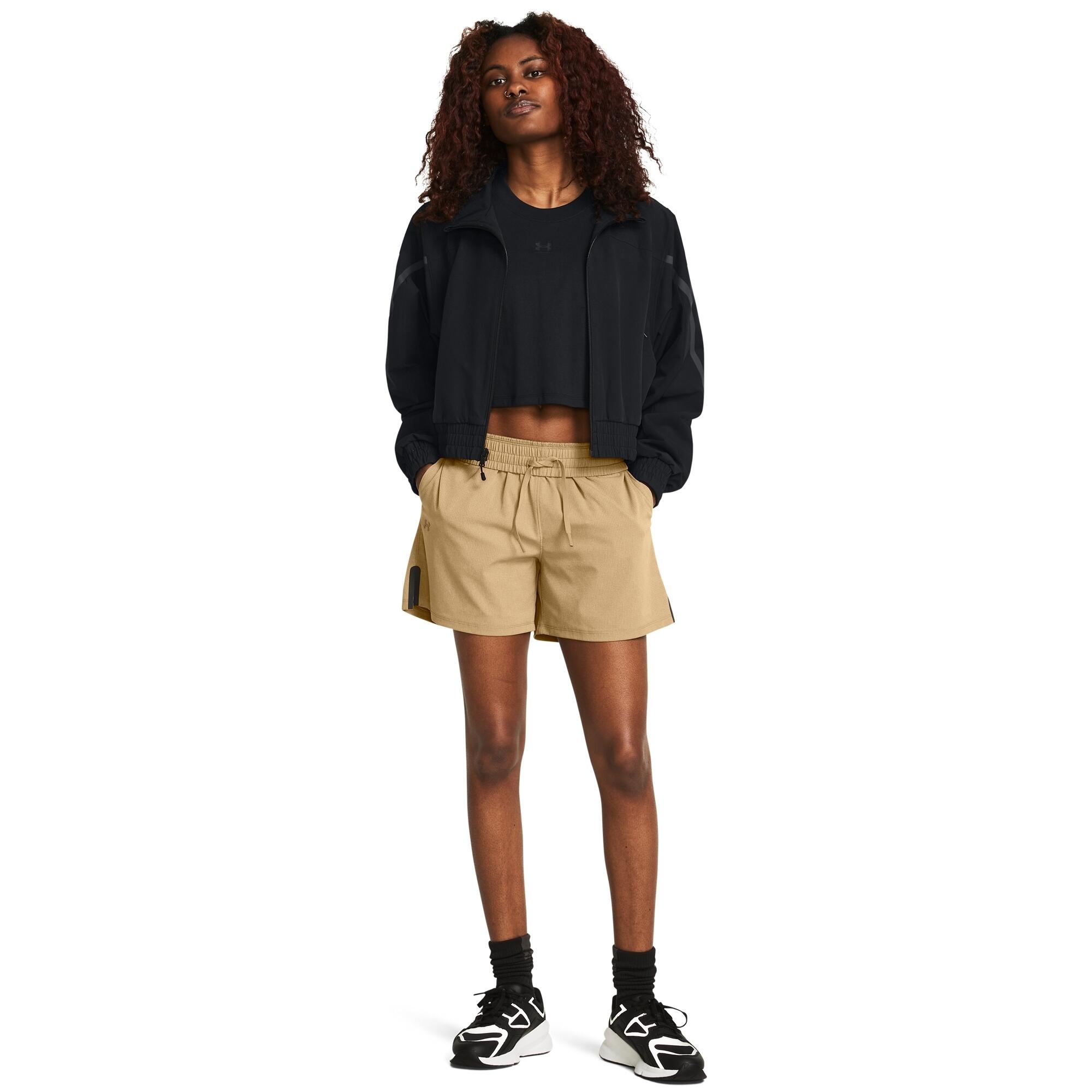 Women's jacket Under Armour Unstoppable 3/6