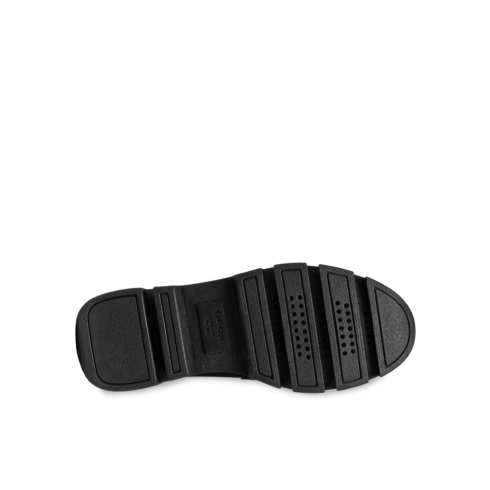 Derbie femme Geox Walk Pleasure 5/7