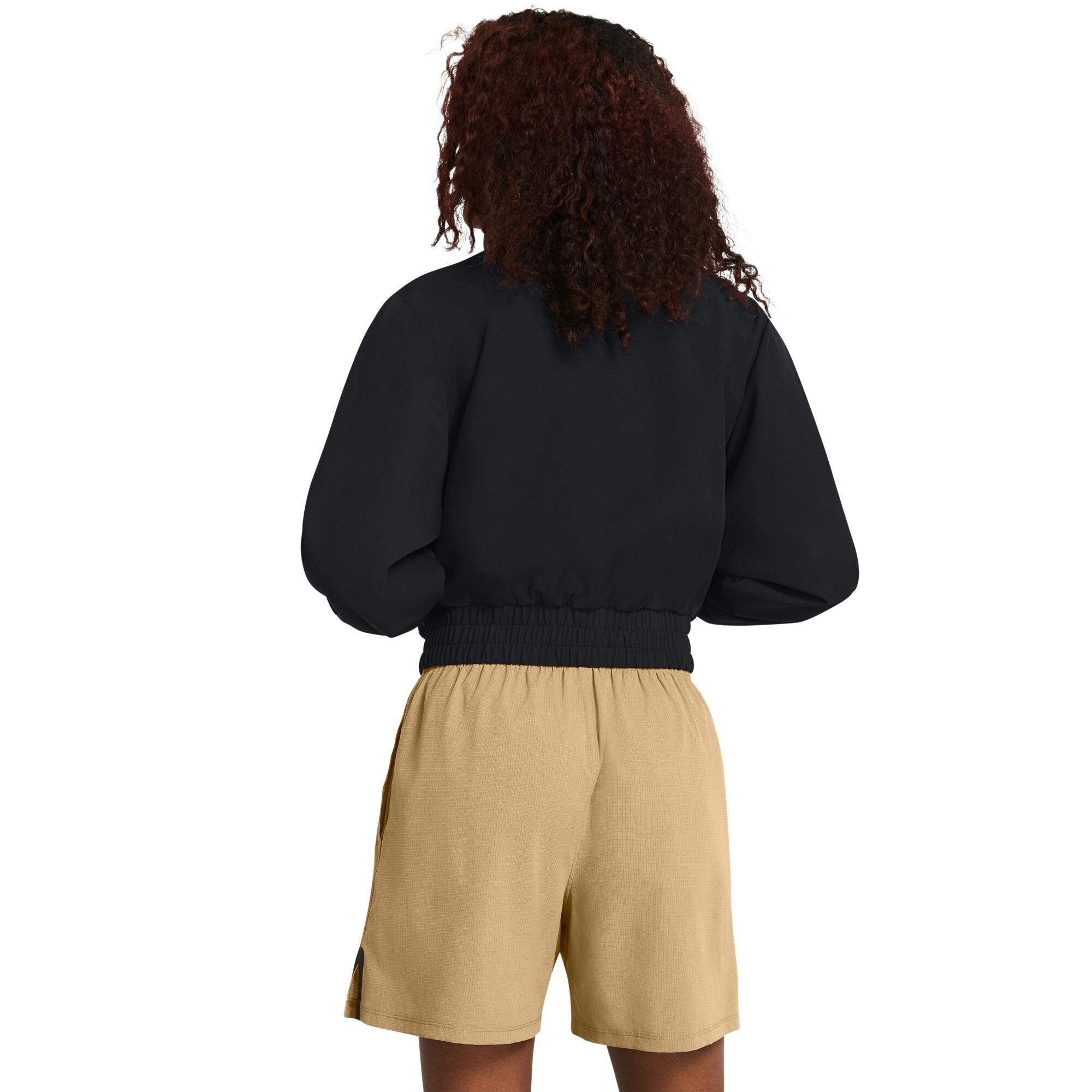Women's jacket Under Armour Unstoppable 5/6