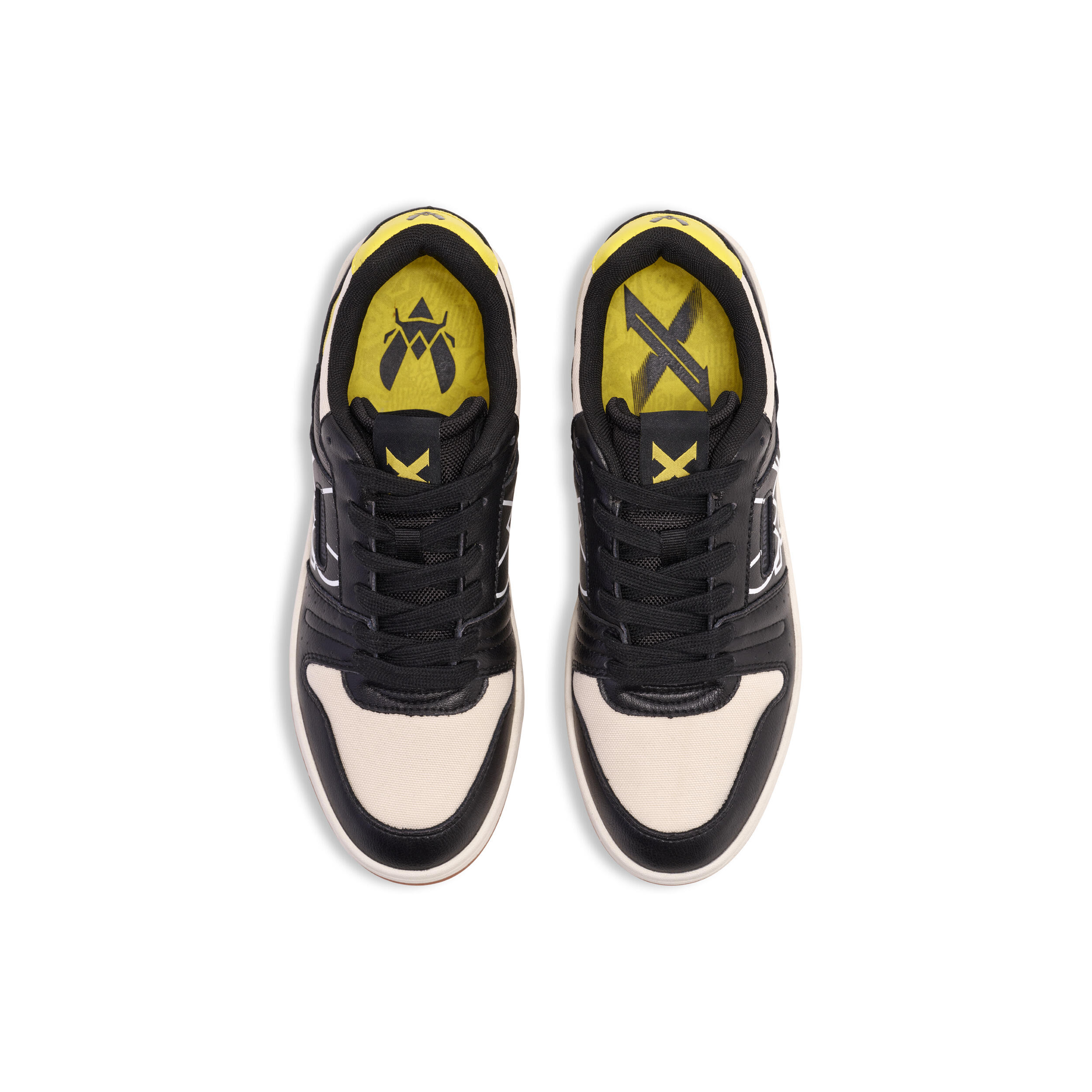 Bakets Hummel Stockholm LX-X Vitaly 2/7