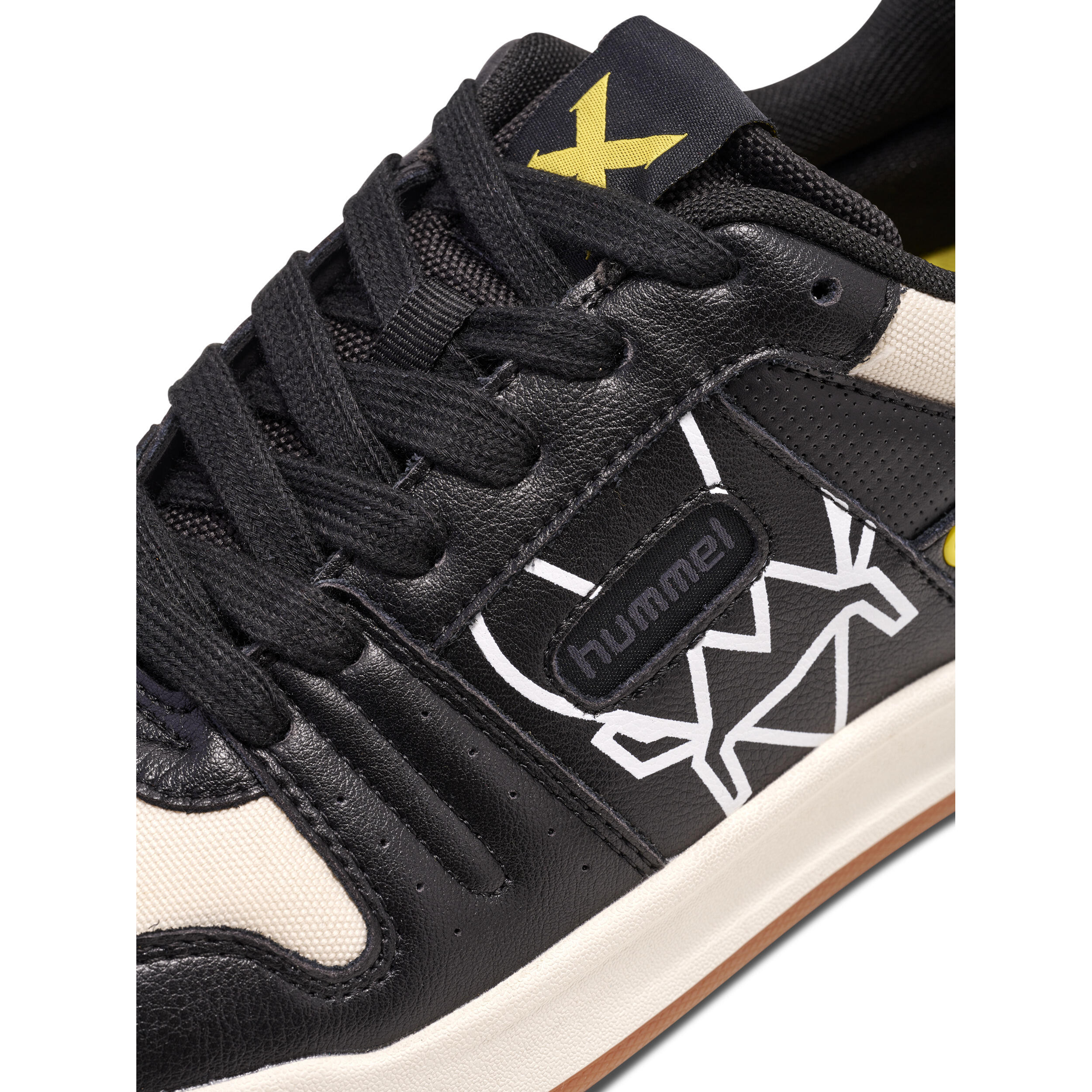Bakets Hummel Stockholm LX-X Vitaly 6/7