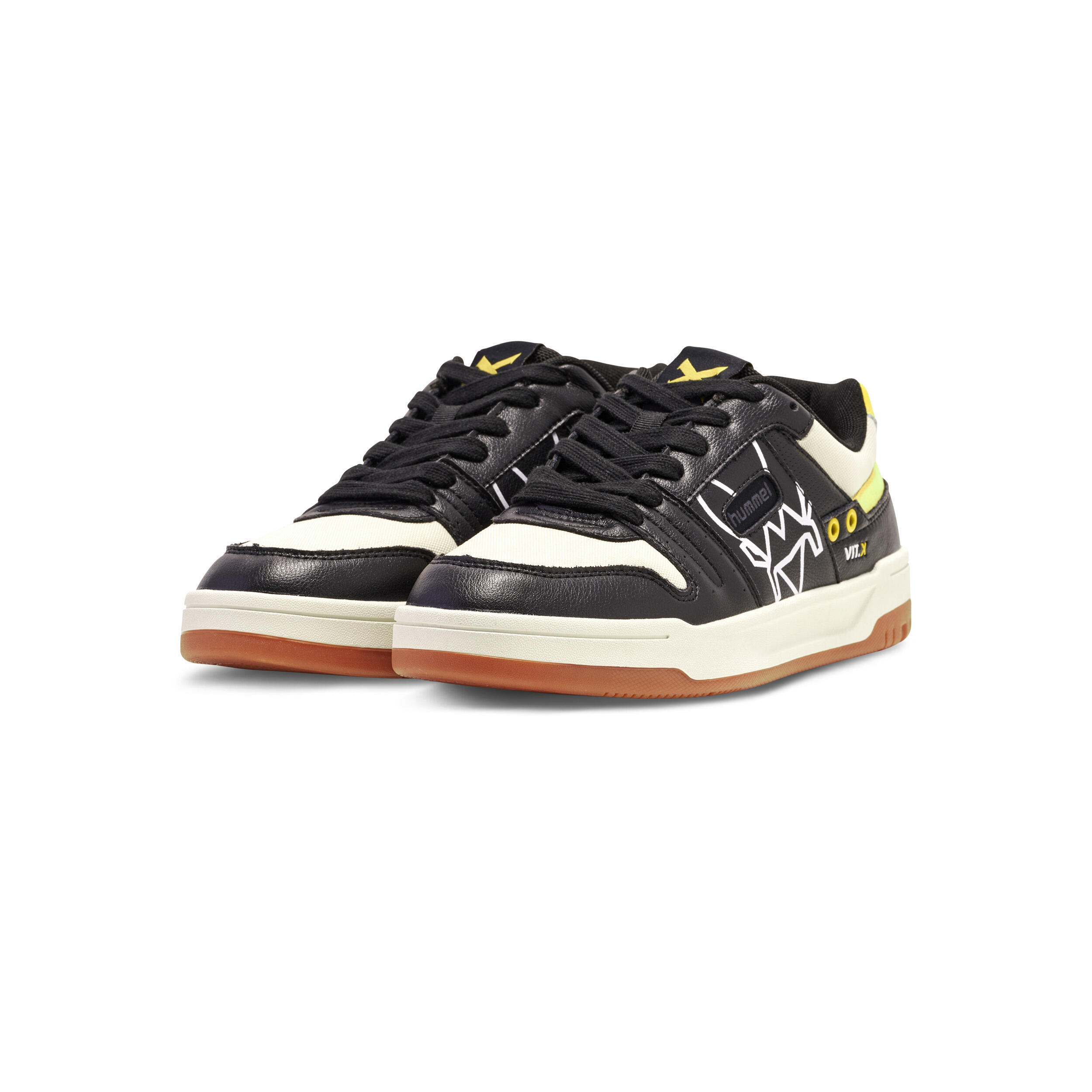 Bakets Hummel Stockholm LX-X Vitaly 3/7
