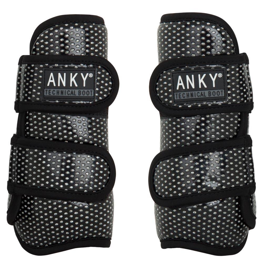 ANKY Gesloten laarzen ANKY Shiny-Climatrole