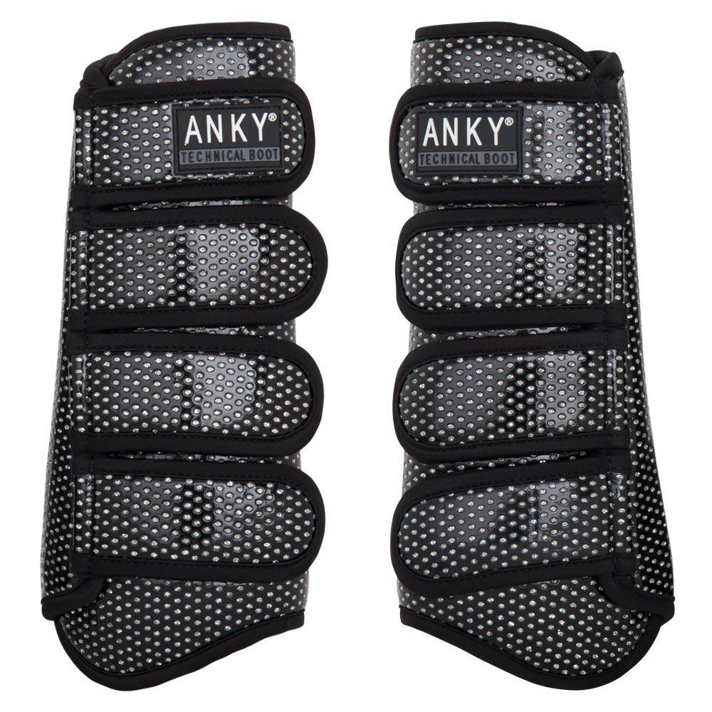 Stinchiere chiuse ANKY Shiny-Climatrole 3/5