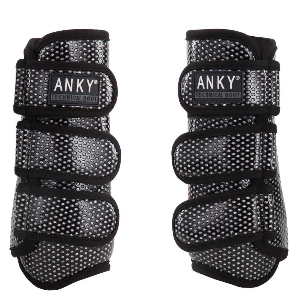 Stinchiere chiuse ANKY Shiny-Climatrole 2/5