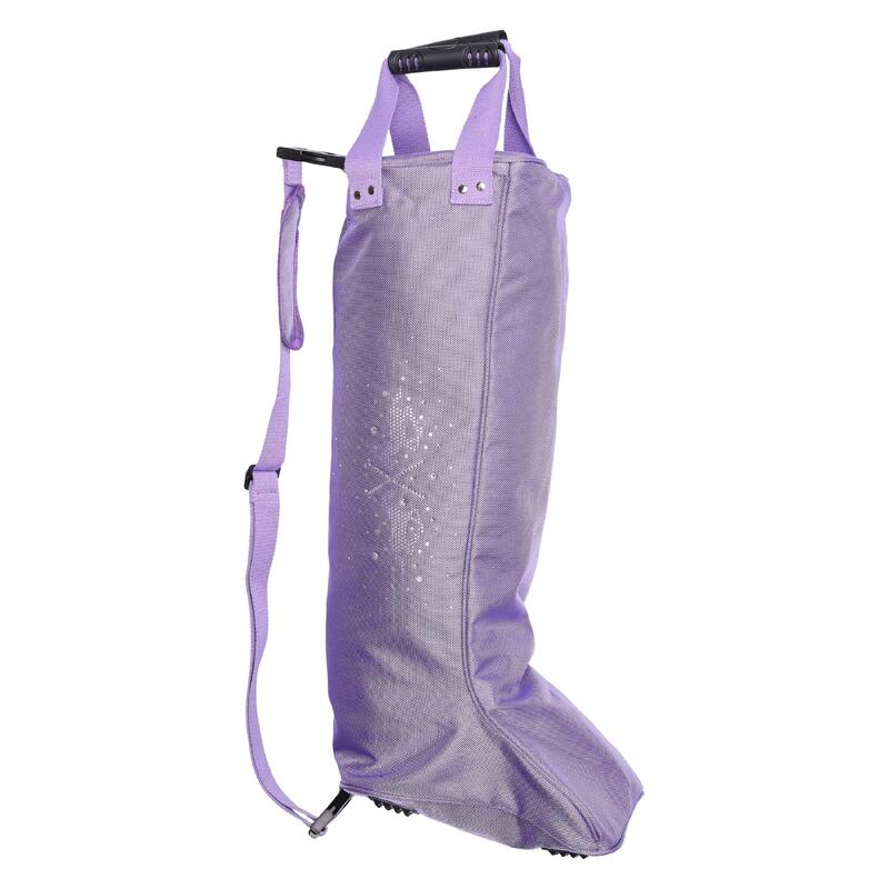 Sac à bottes équitation HV Polo Classic