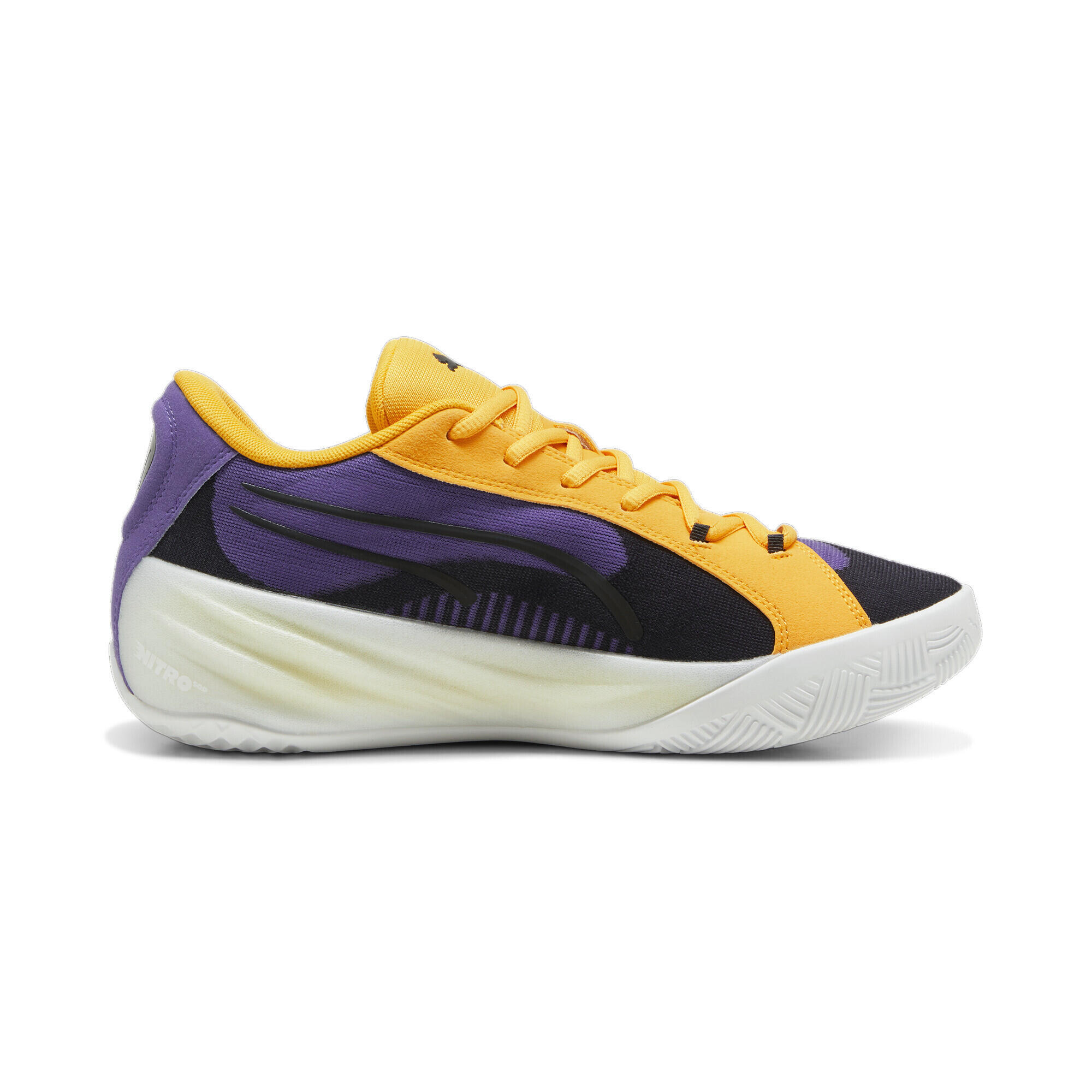 Chaussures de basketball Puma All-Pro Nitro 2/6