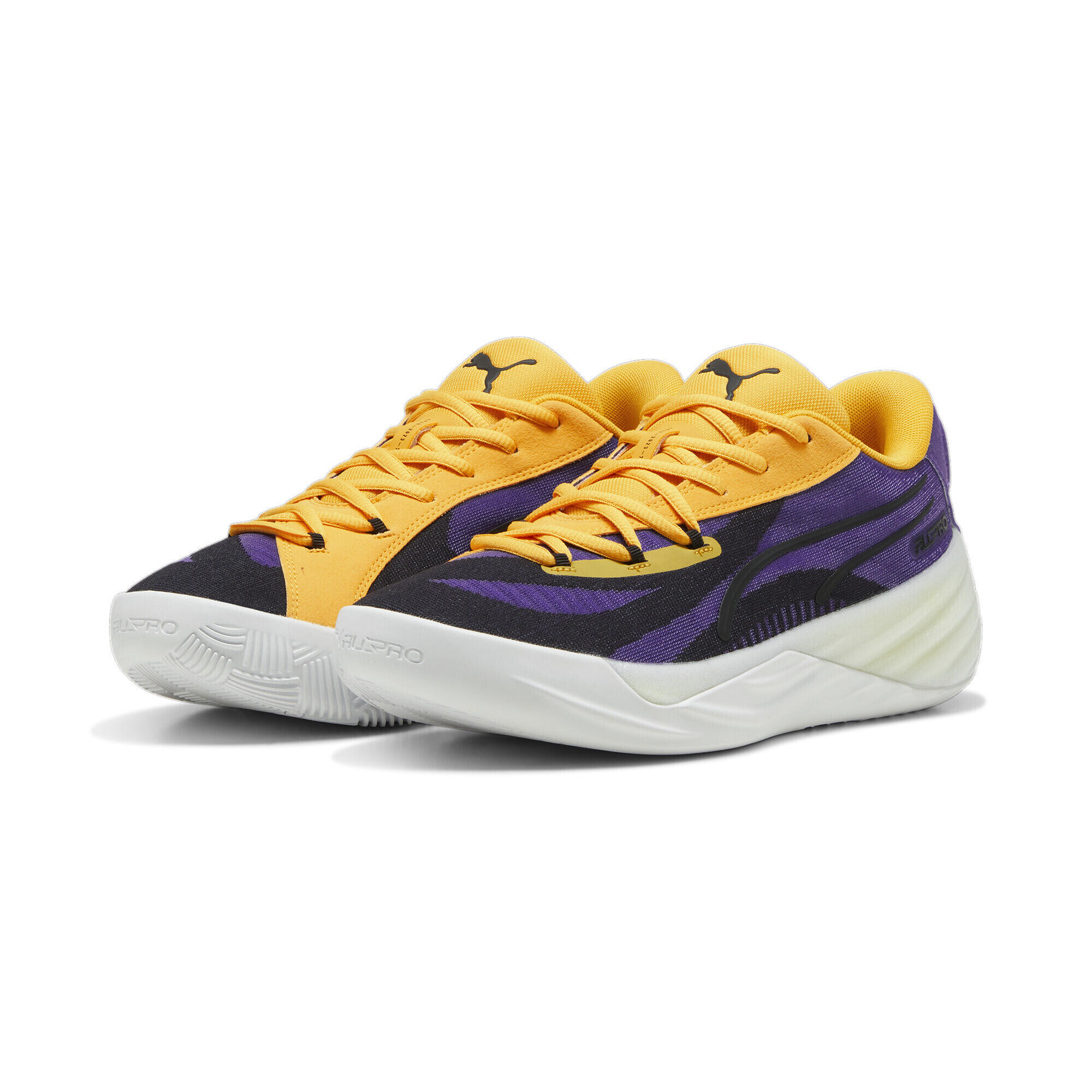 Chaussures de basketball Puma All-Pro Nitro 3/6