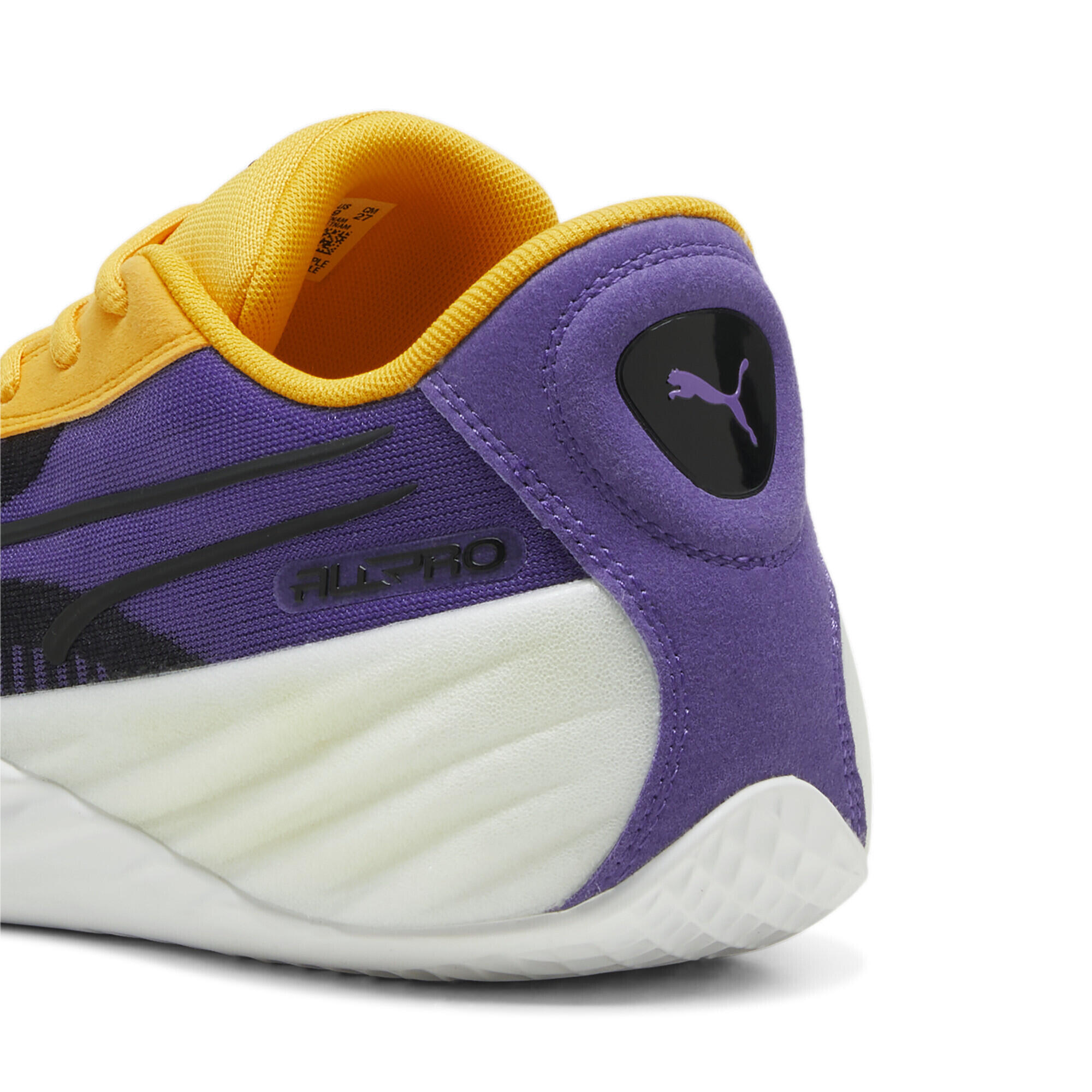 Chaussures de basketball Puma All-Pro Nitro 6/6