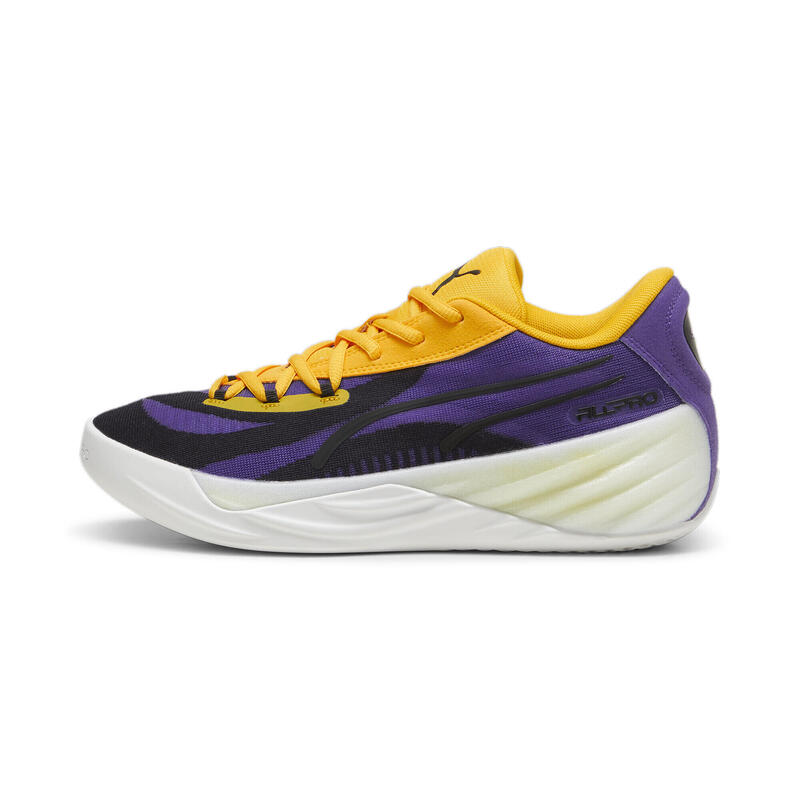 Pantofi sport unisex Puma All-Pro NITRO, Albastru