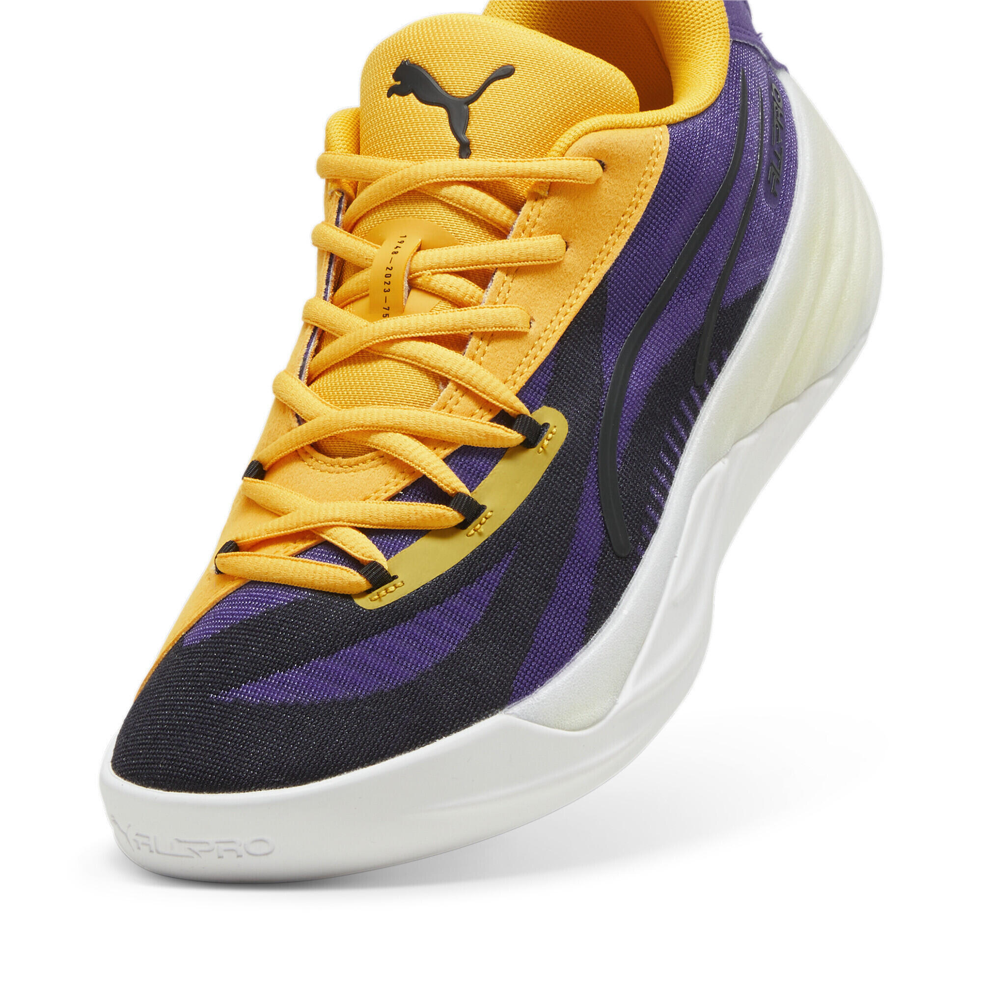Chaussures de basketball Puma All-Pro Nitro 4/6