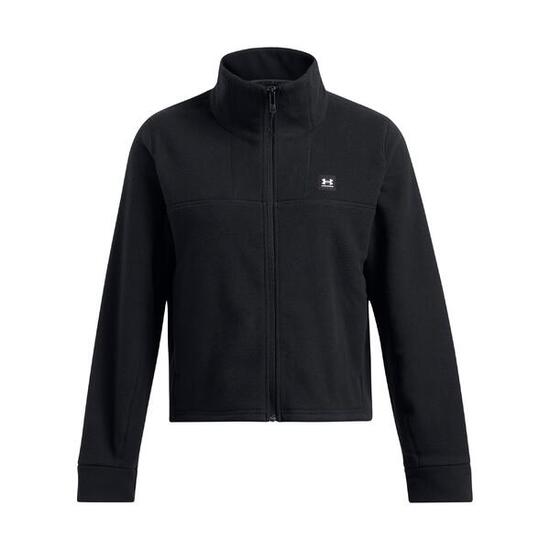Dames fleece met rits Under Armour Expanse Fleece
