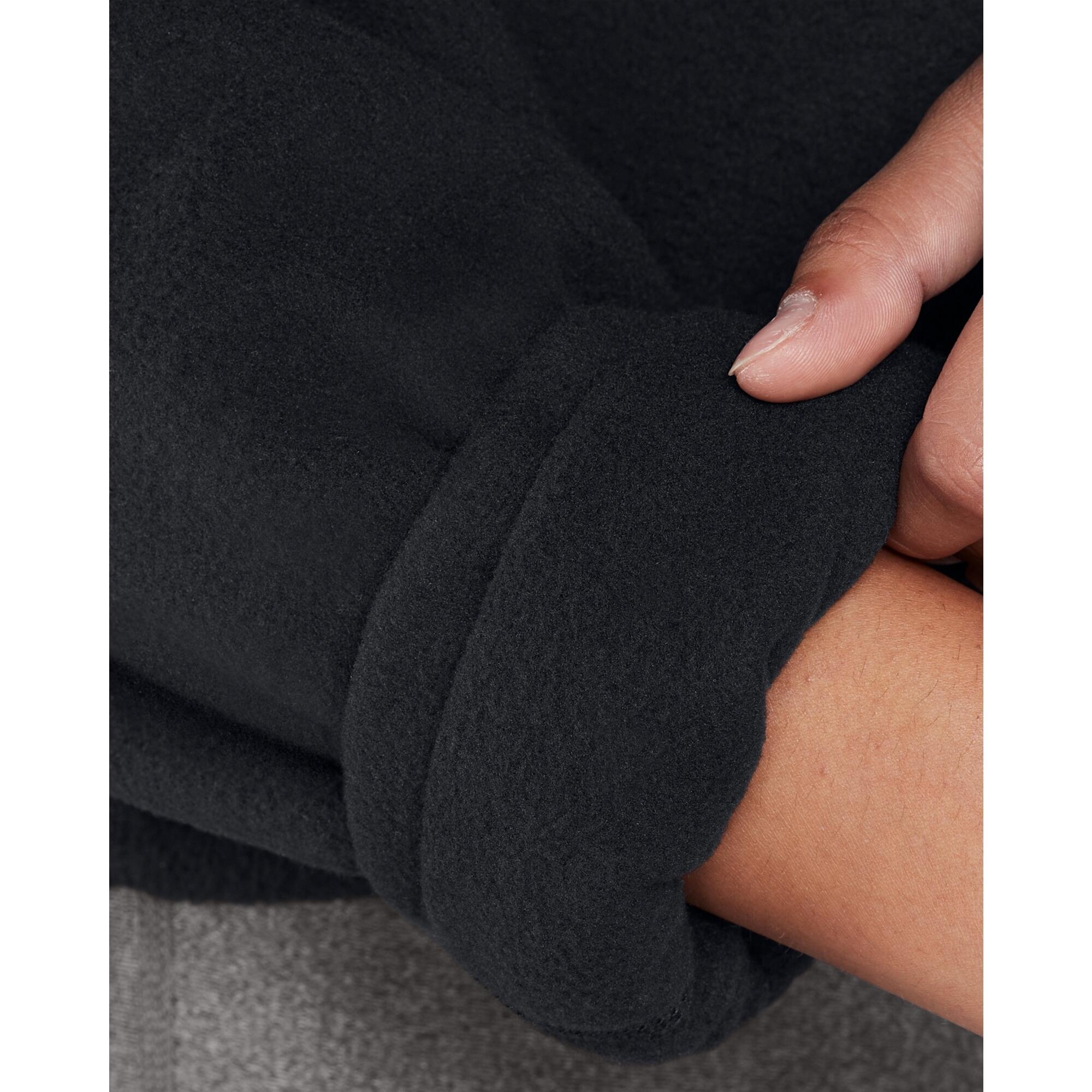 Polaire zippé femme Under Armour Expanse Fleece 5/5