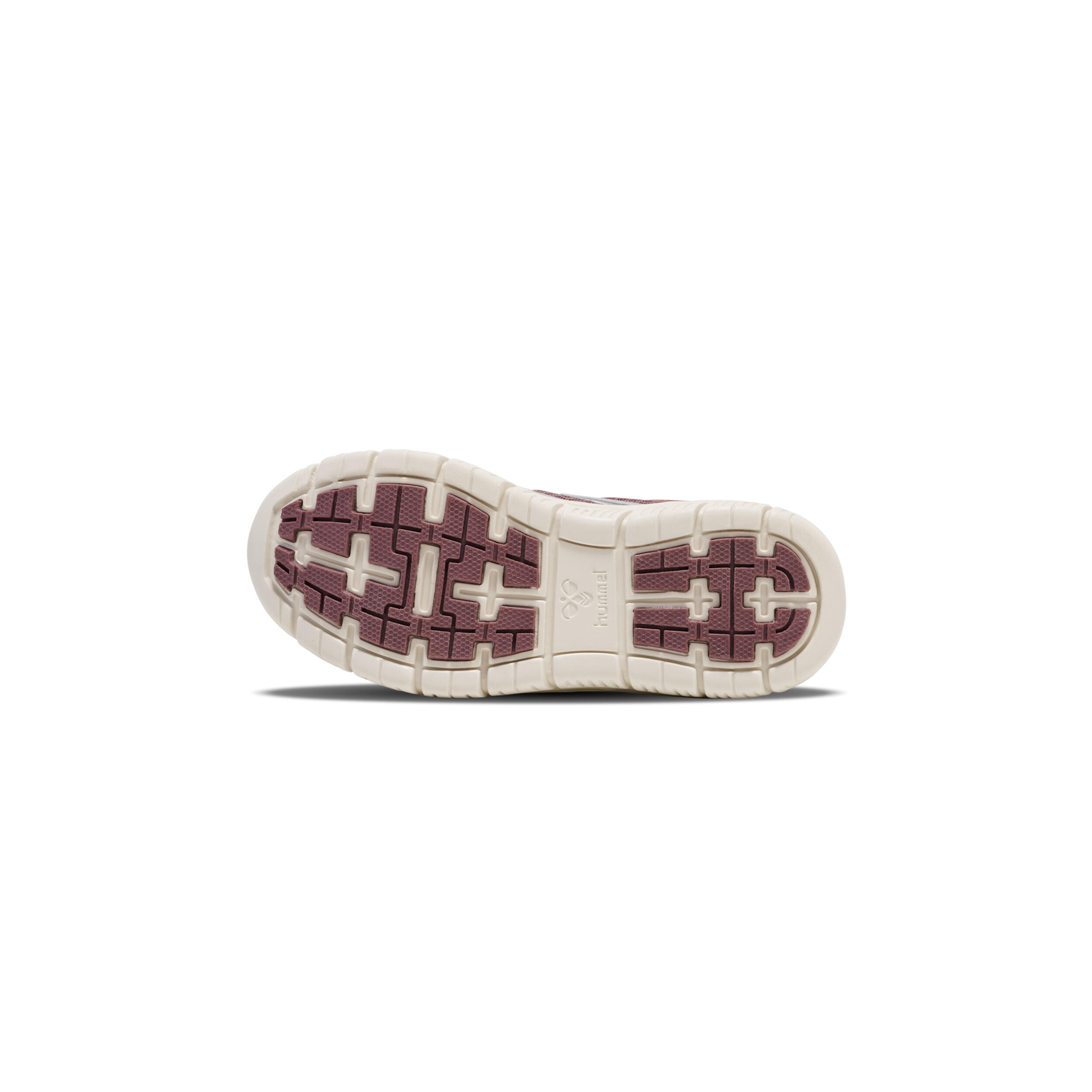 Sneakers Hummel Crosslite Winter Mid Tex 5/7