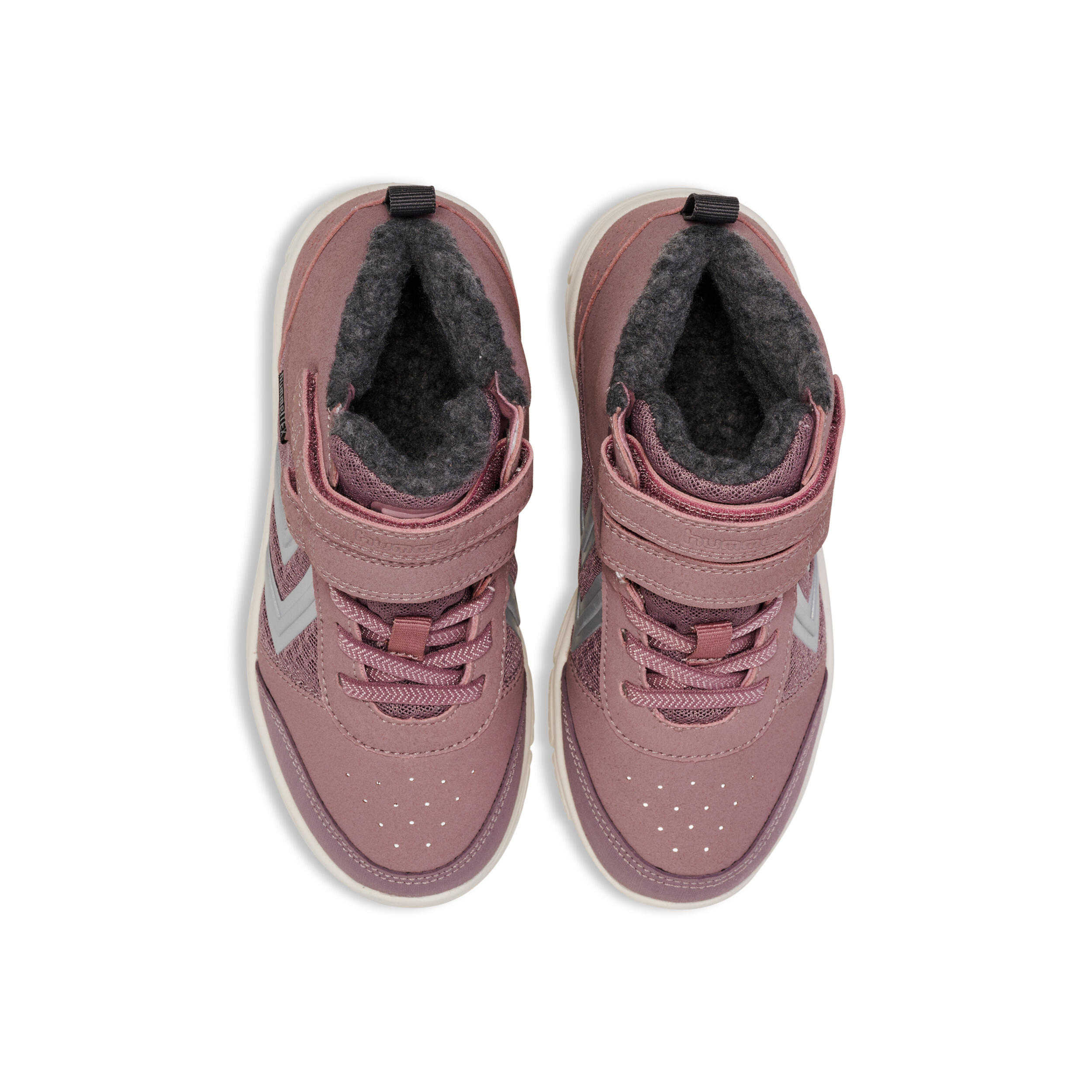 Sneakers Hummel Crosslite Winter Mid Tex 4/7