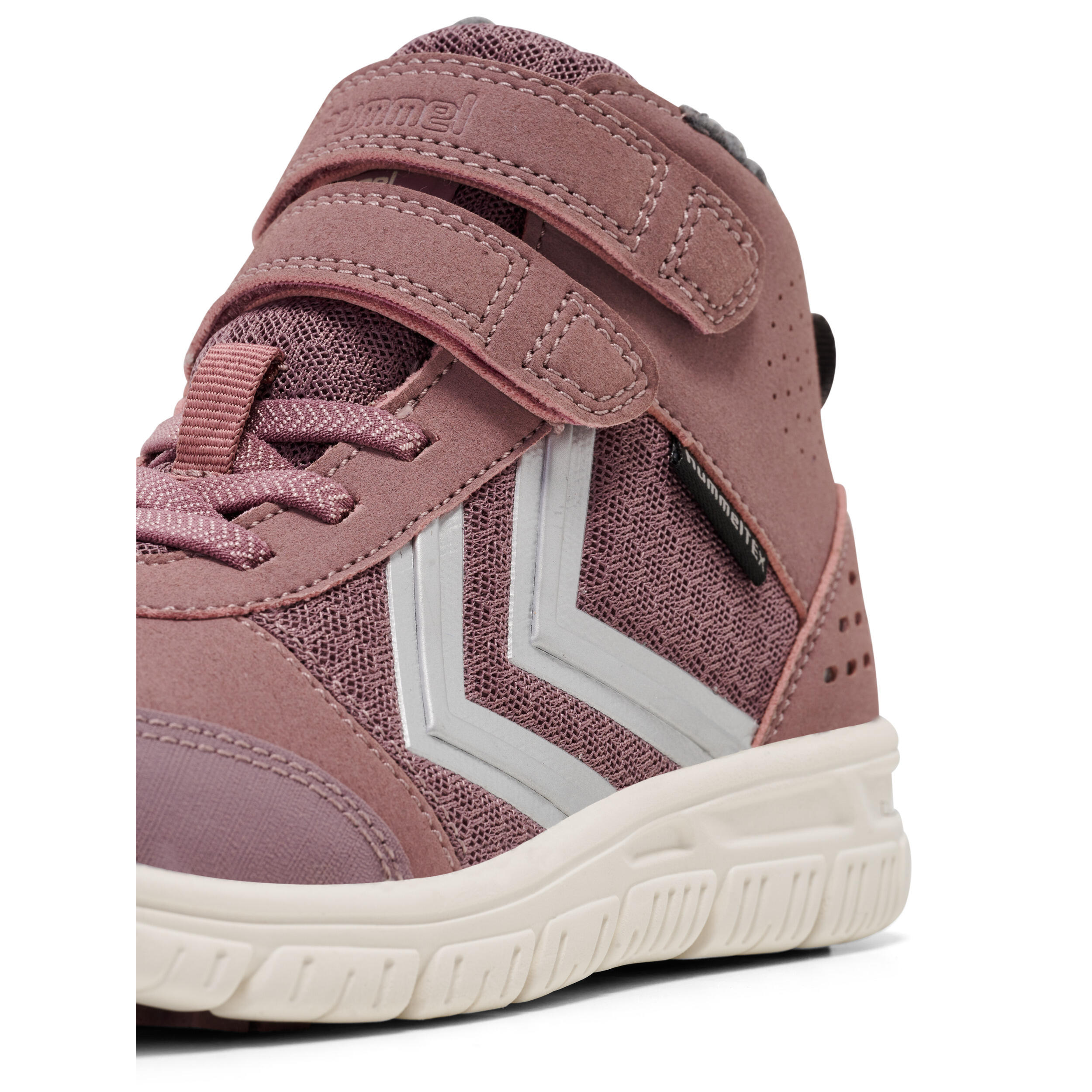 Sneakers Hummel Crosslite Winter Mid Tex 6/7
