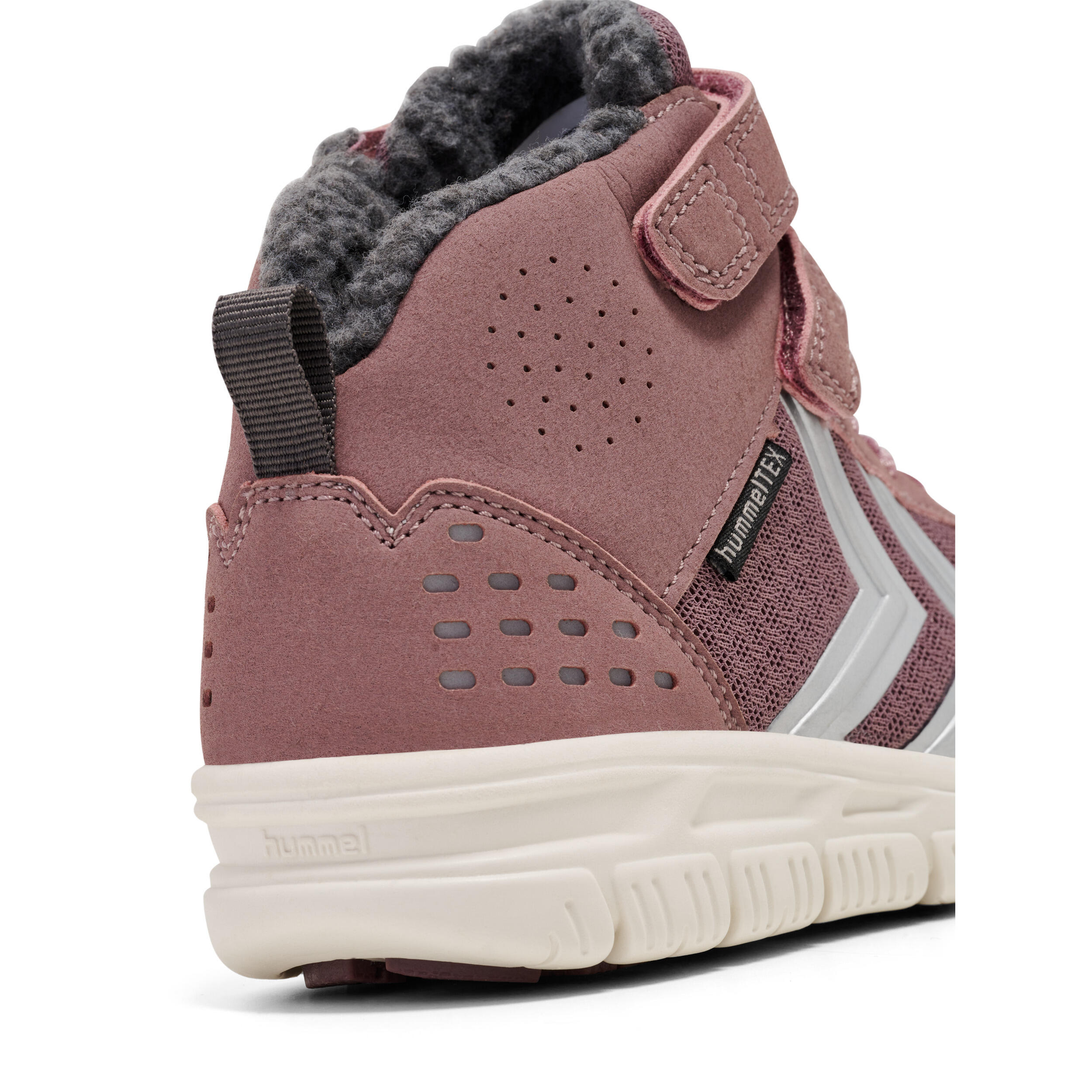 Sneakers Hummel Crosslite Winter Mid Tex 7/7