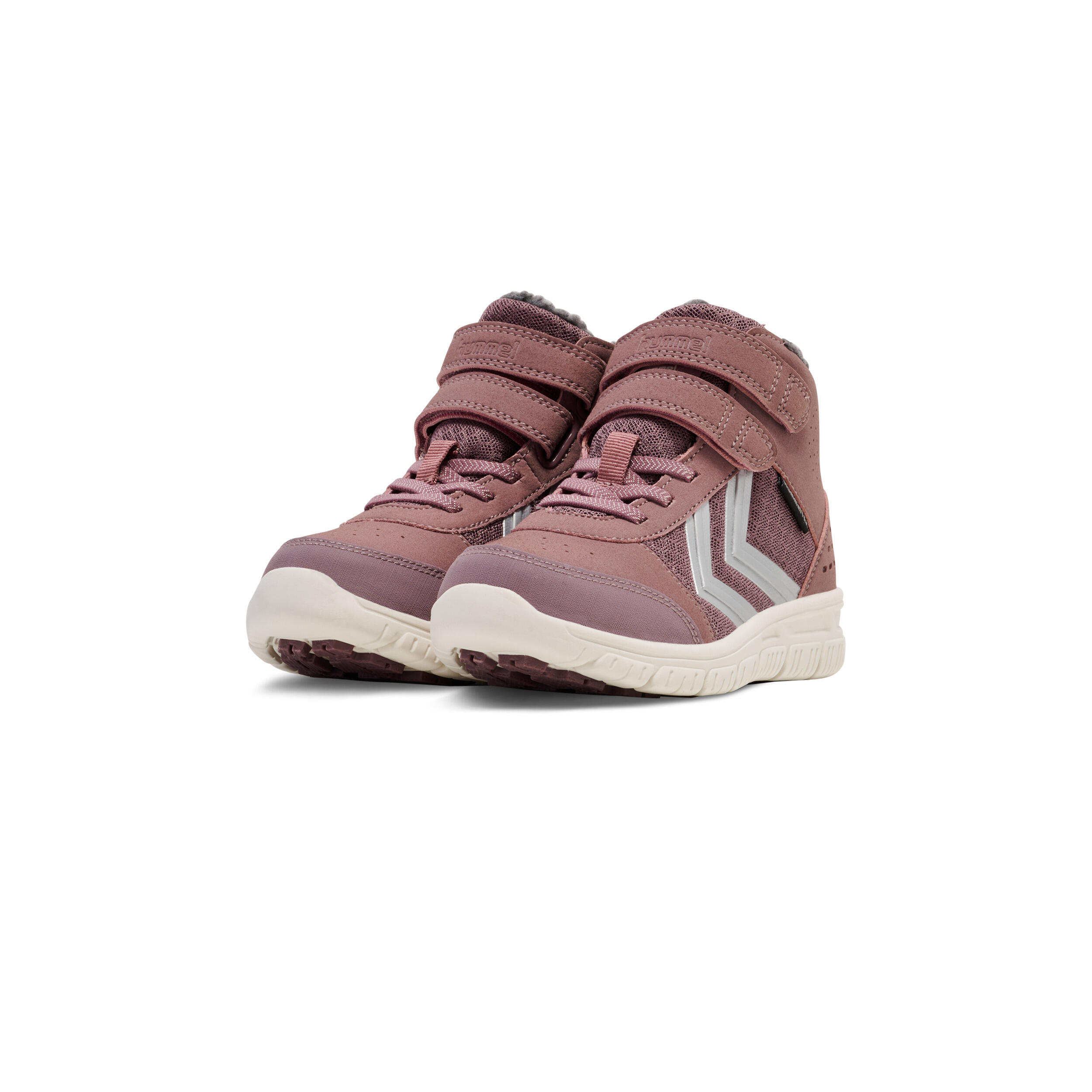 Sneakers Hummel Crosslite Winter Mid Tex 2/7