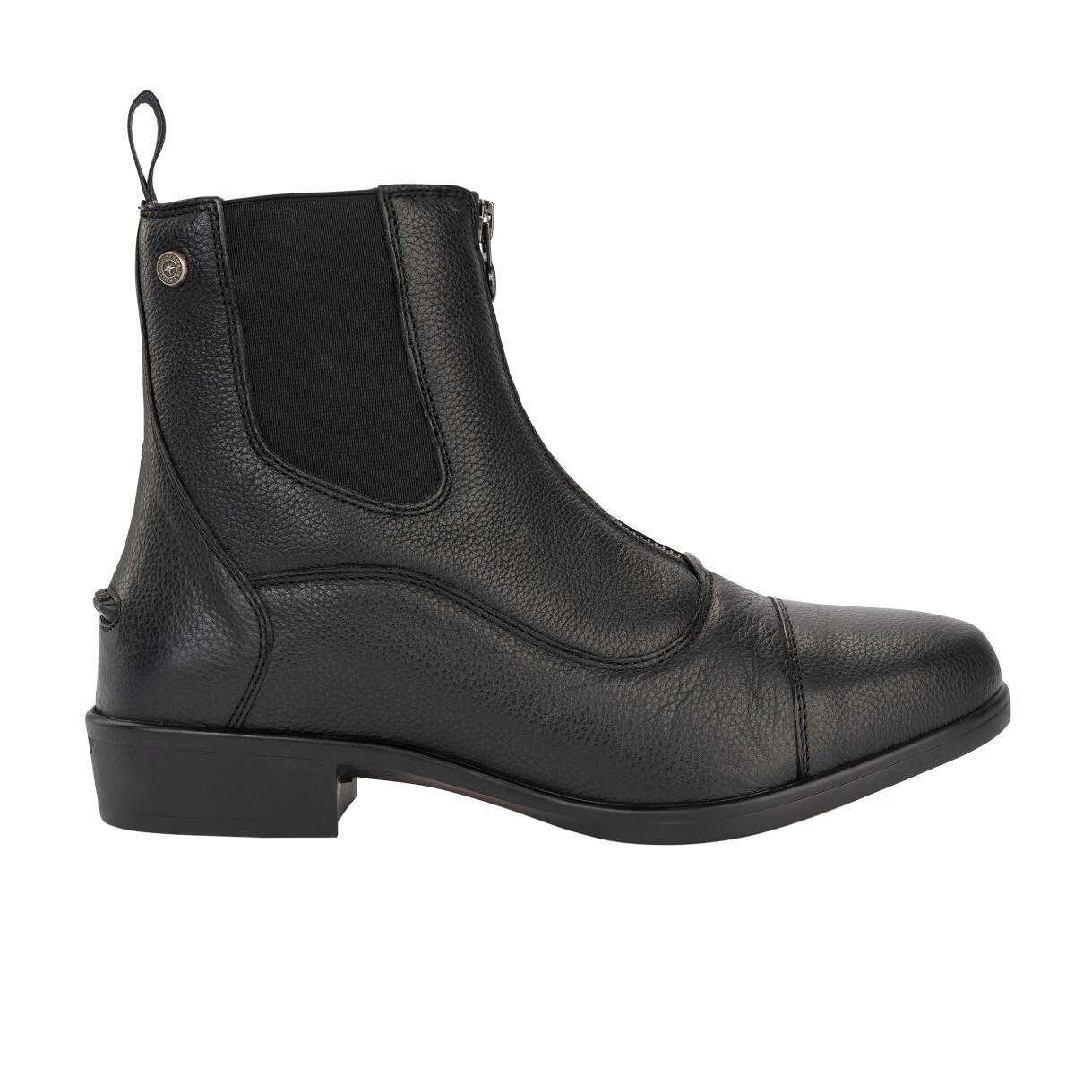 Damskie skórzane buty do jazdy konnej Suedwind Footwear Advanced II