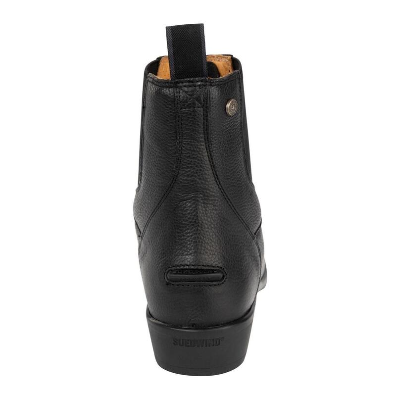 Damskie skórzane buty do jazdy konnej Suedwind Footwear Advanced II
